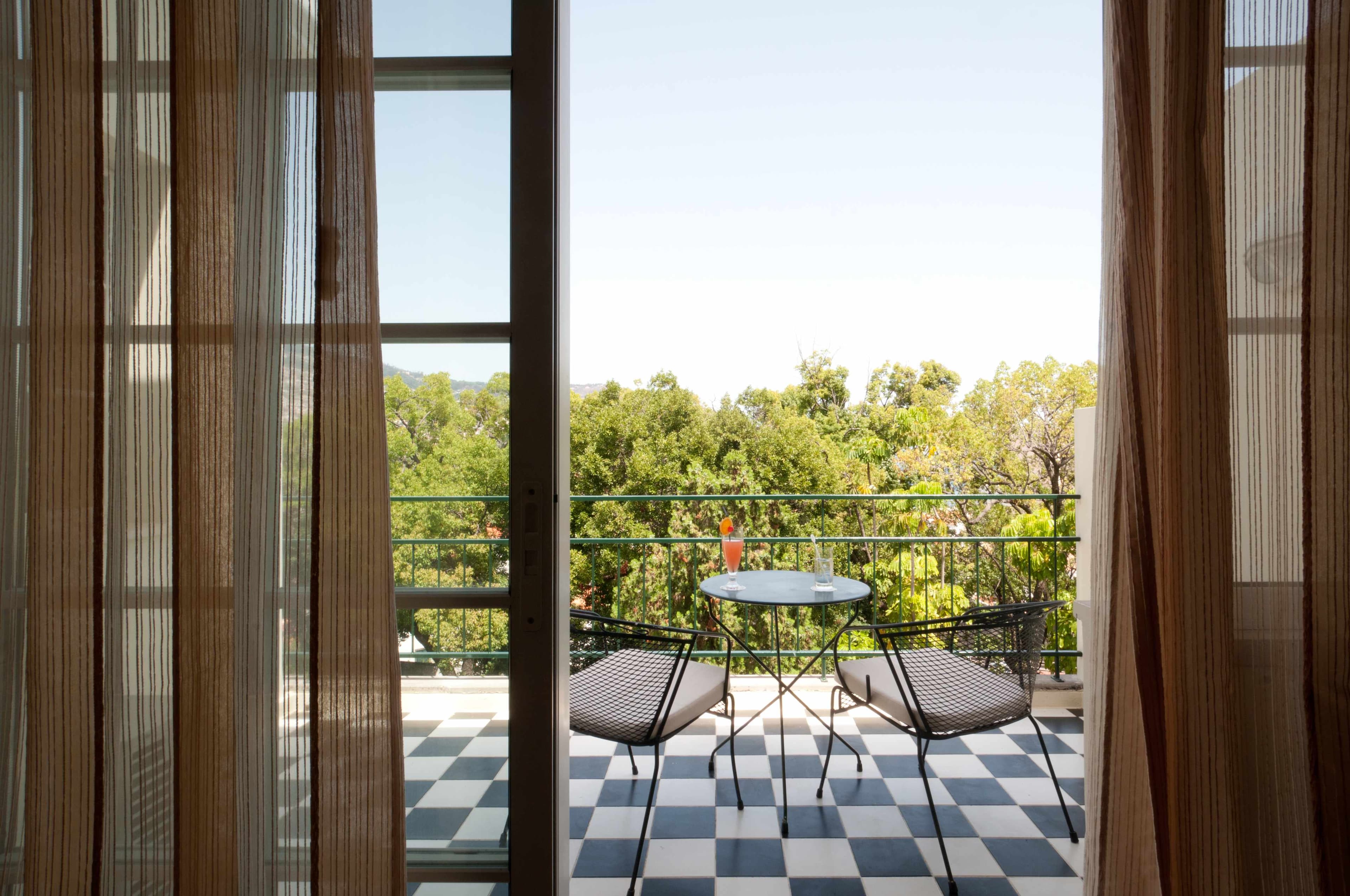 Quintinha de São João Hotel & Spa Ansicht 4