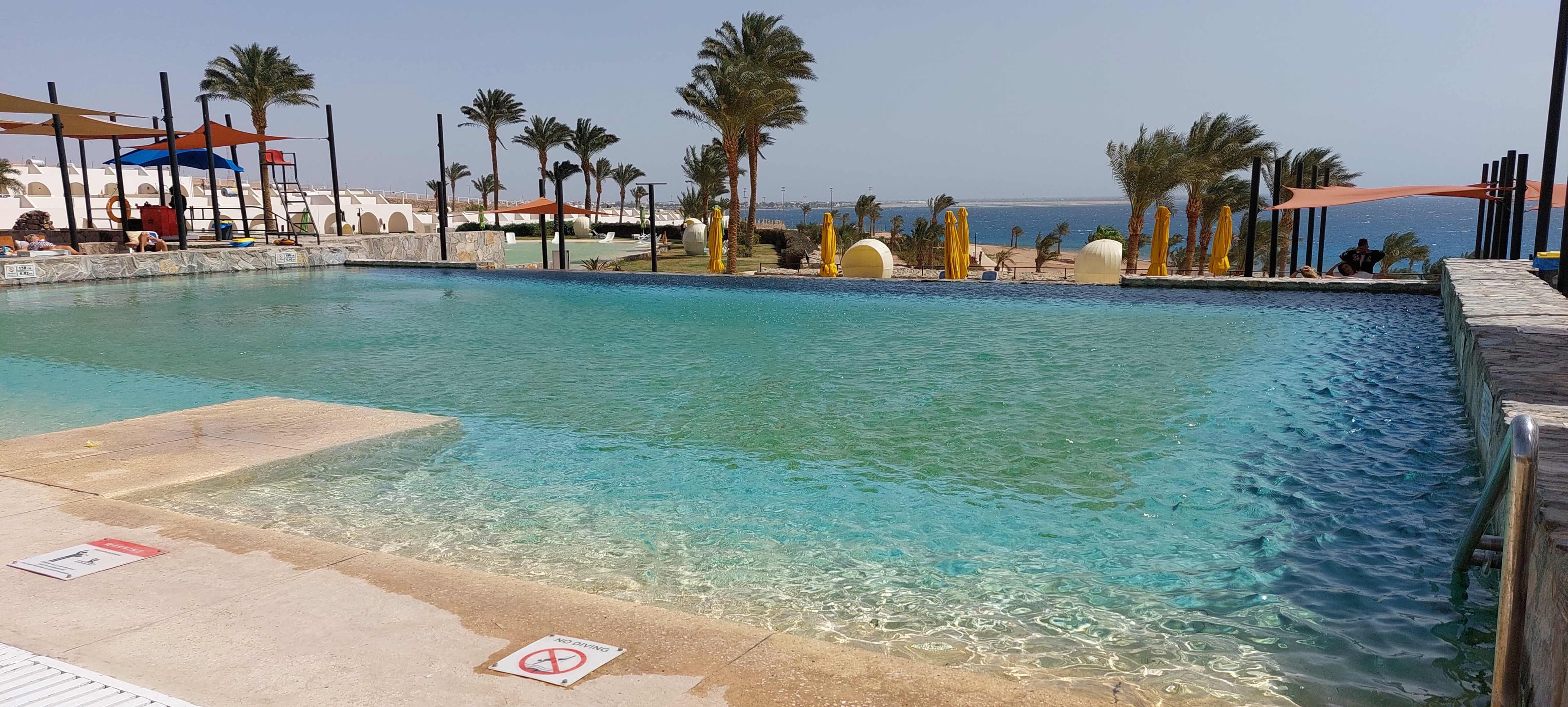Retac Qunay Dahab Resort and Spa Ansicht 7
