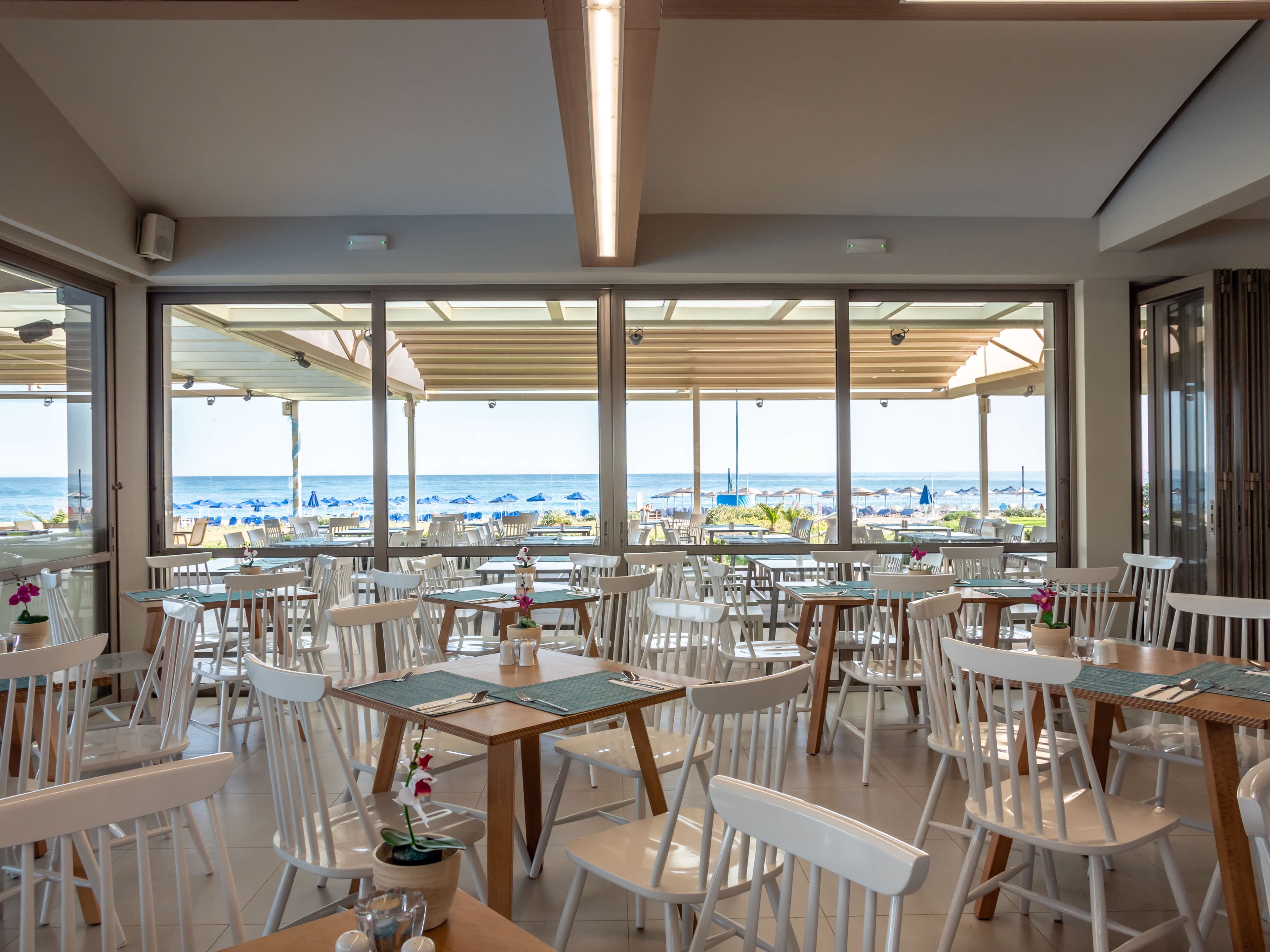 Hotel Marinos Beach Ansicht 10