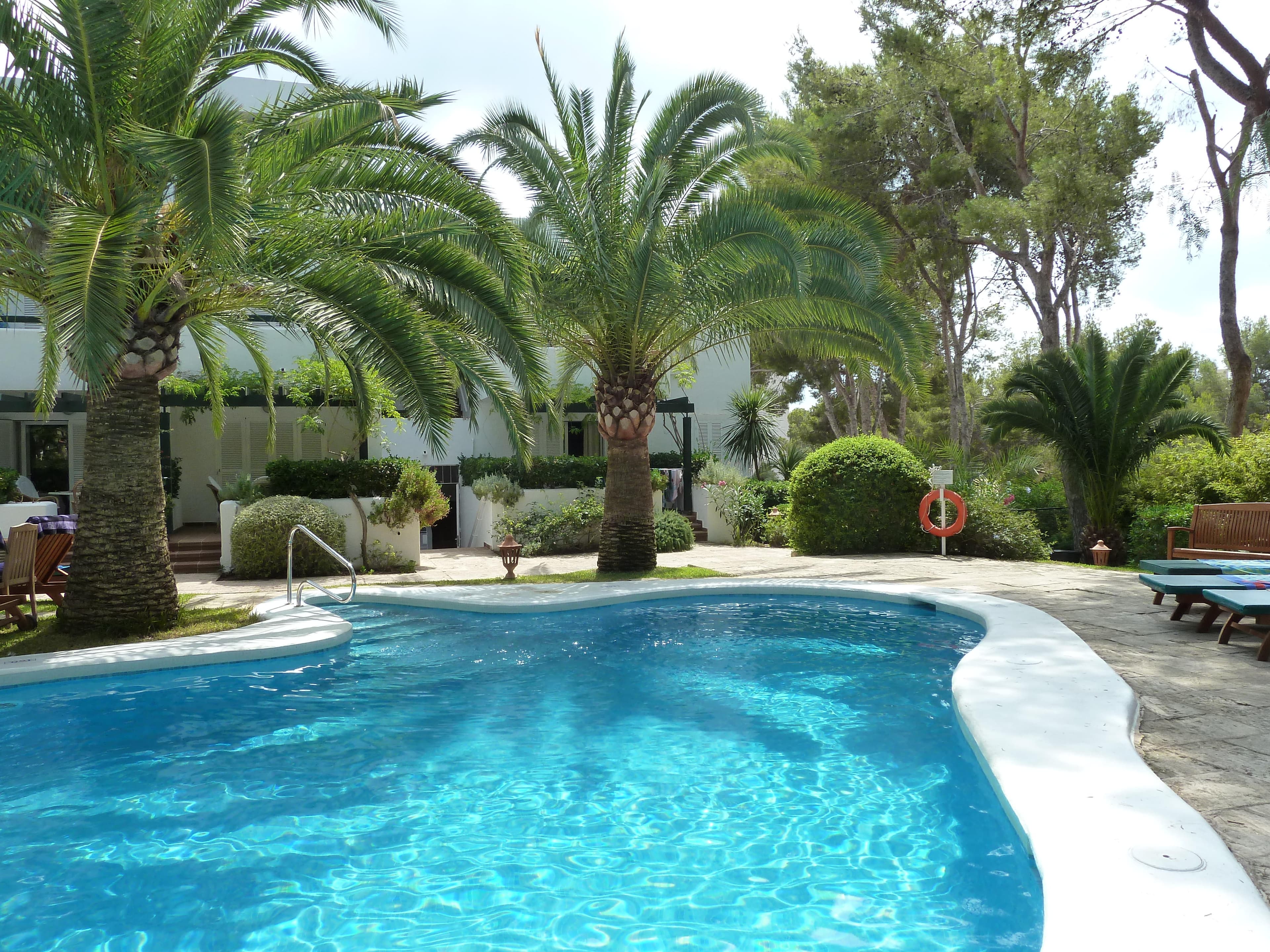 Hotel Los Tilos