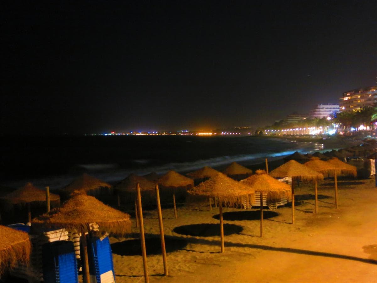 Puerto Azul Marbella Ansicht 10