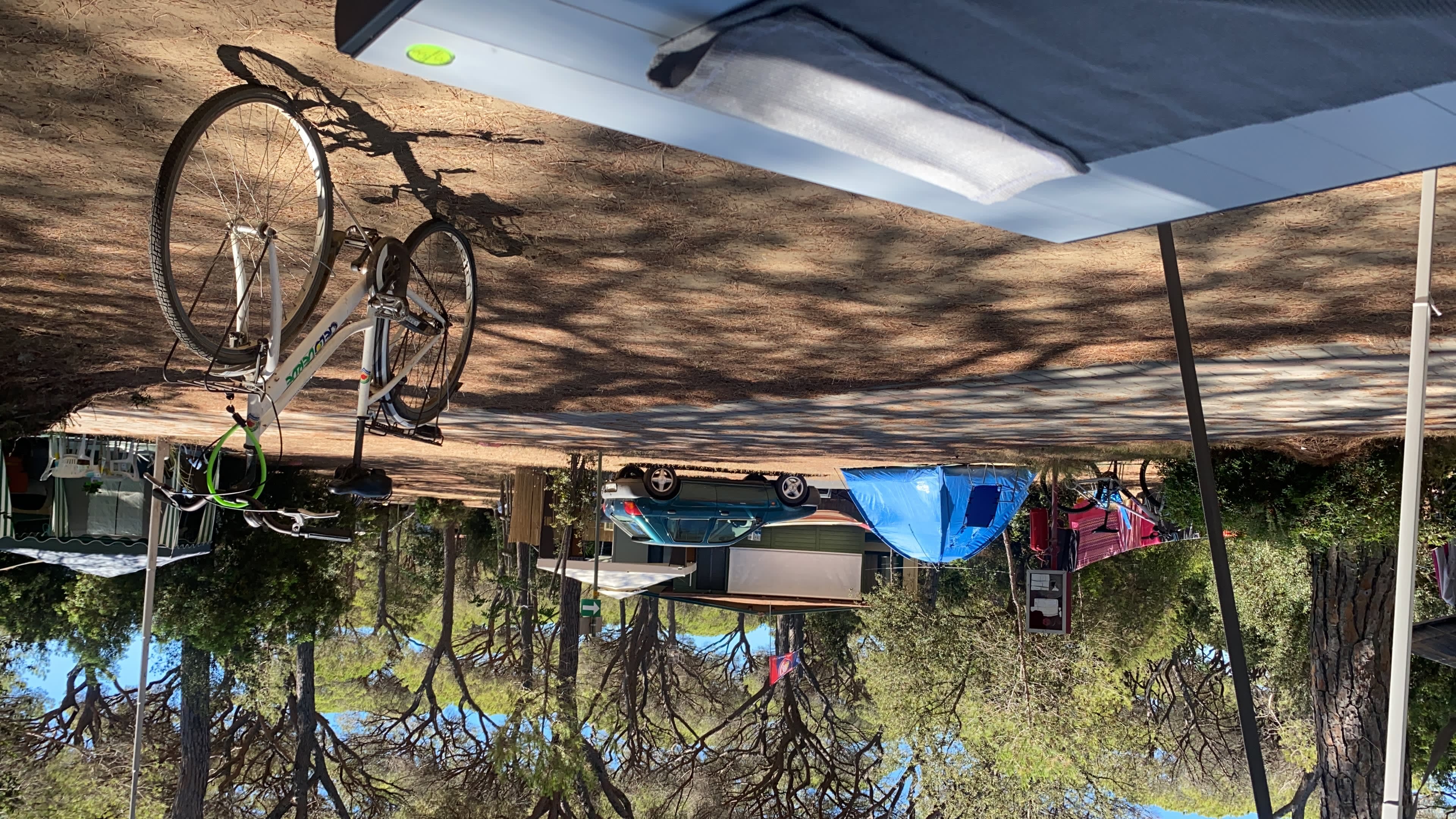 Villaggio Camping Cieloverde Ansicht 2