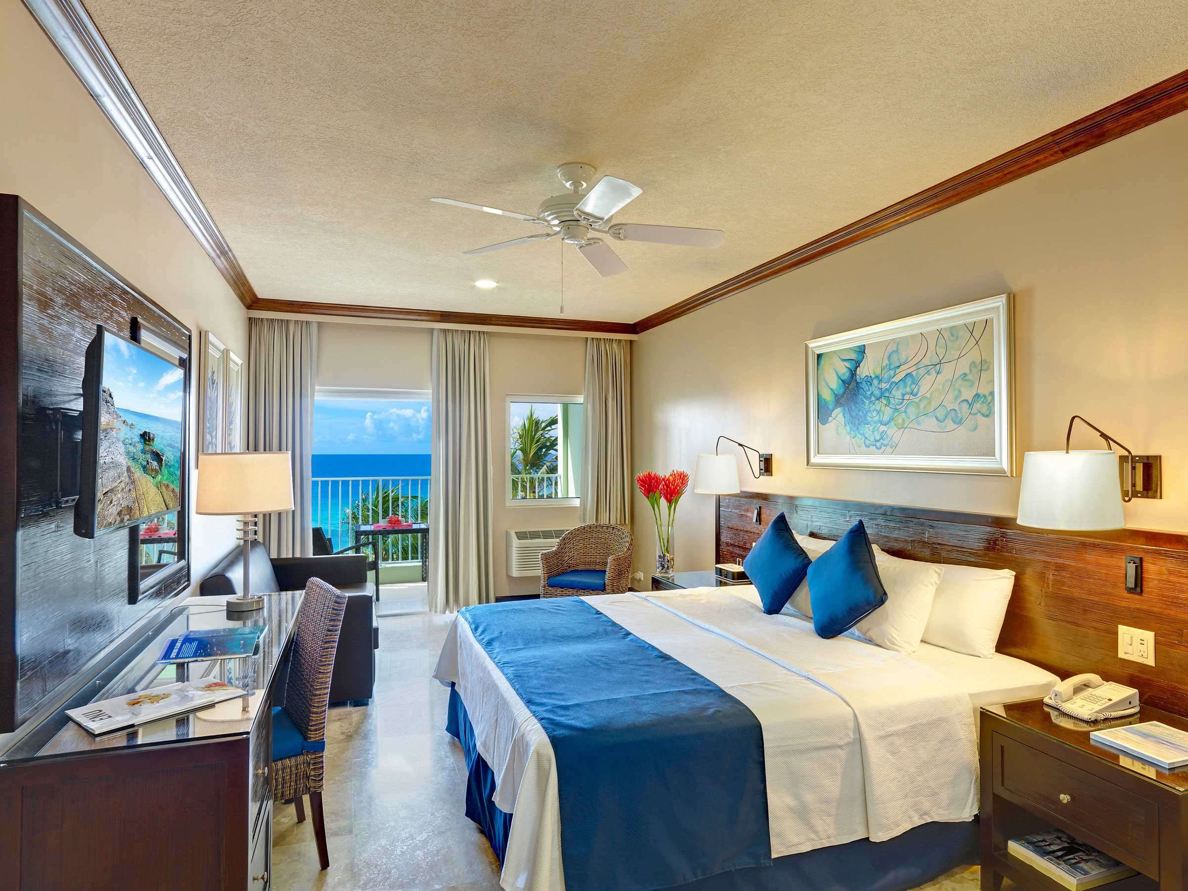 Coconut Court Beach Hotel Ansicht 5