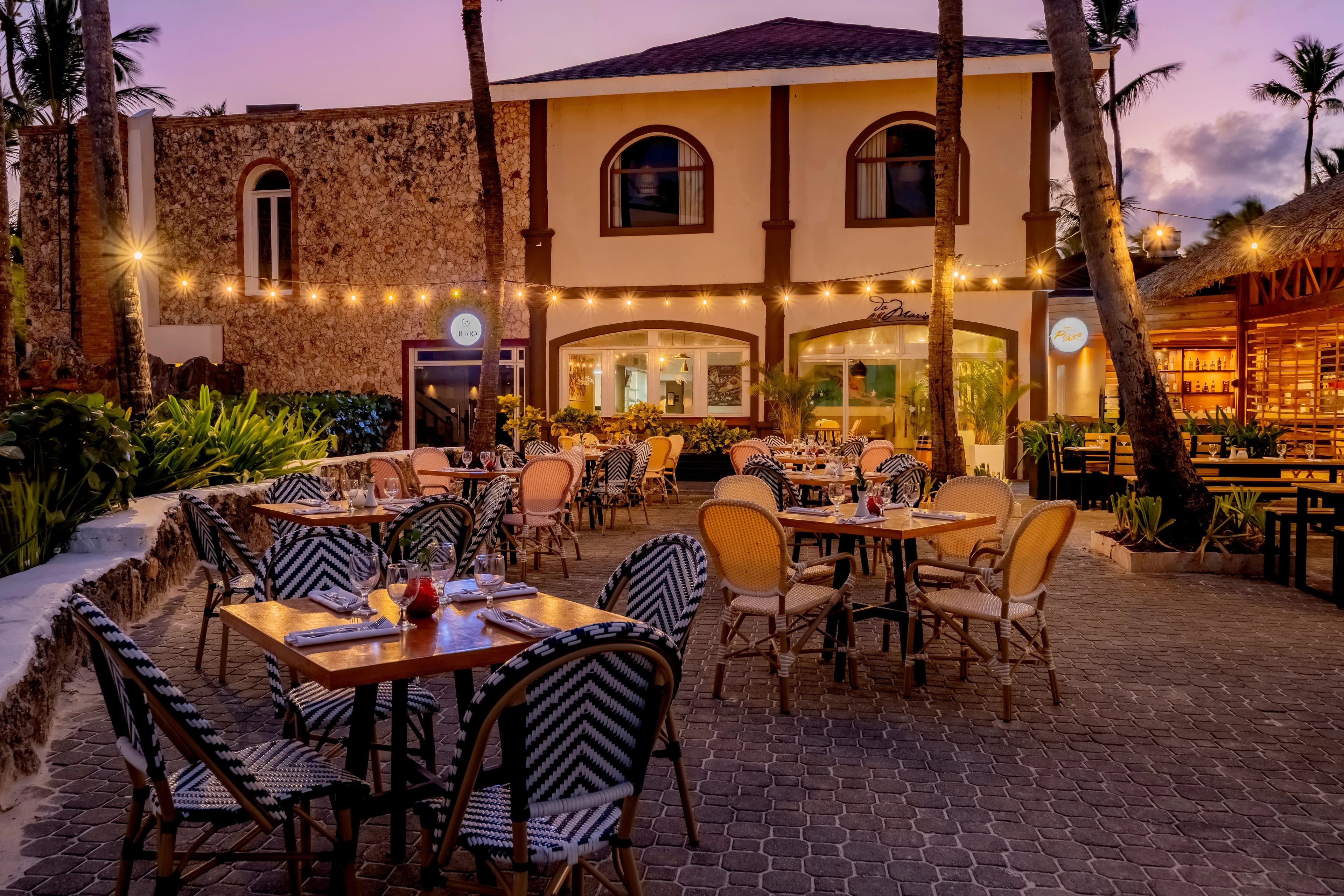Sunscape Coco Punta Cana Ansicht 10
