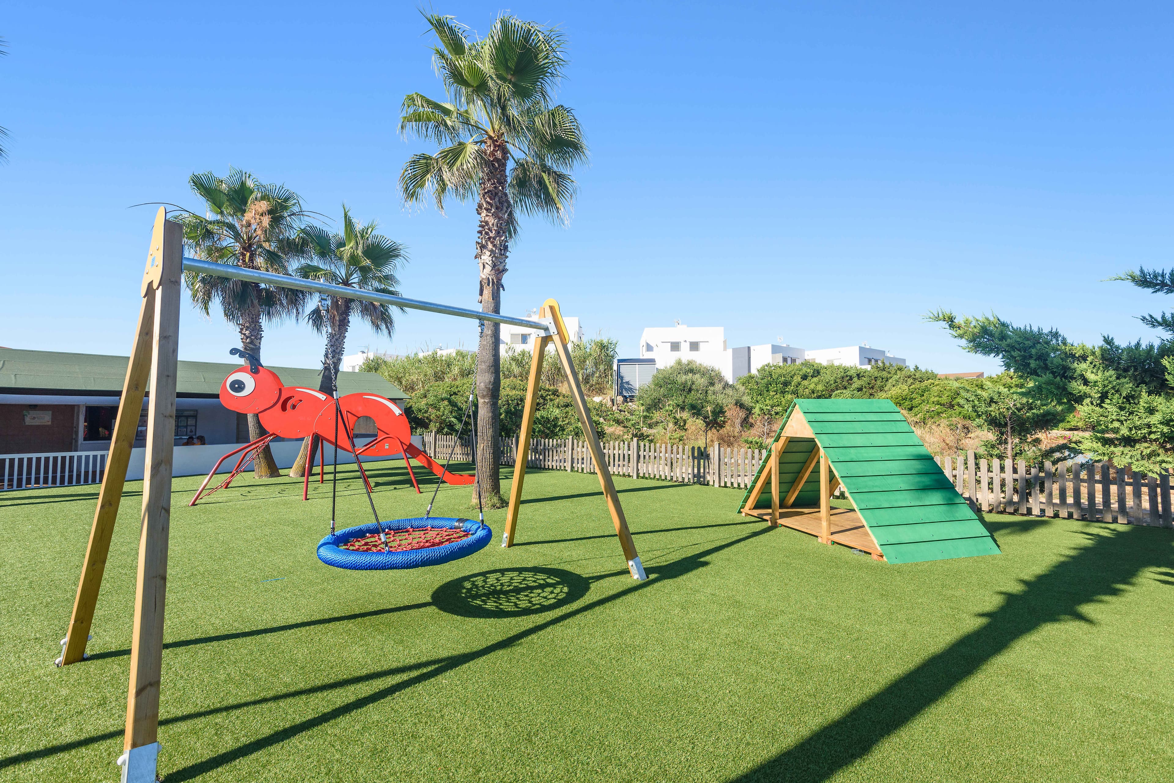 Marinda Garden Aparthotel Ansicht 10