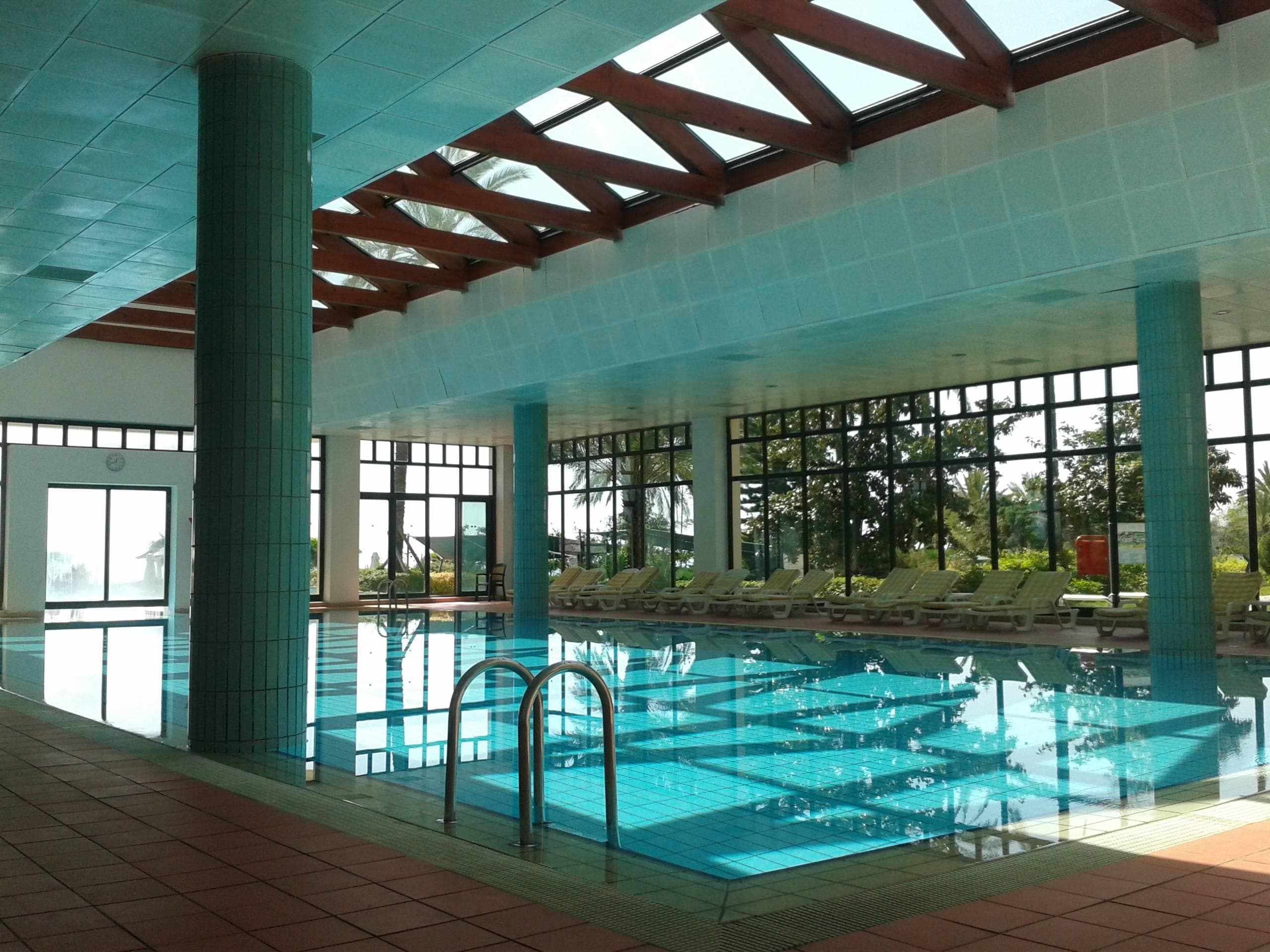 AQI Pegasos Resort Ansicht 7