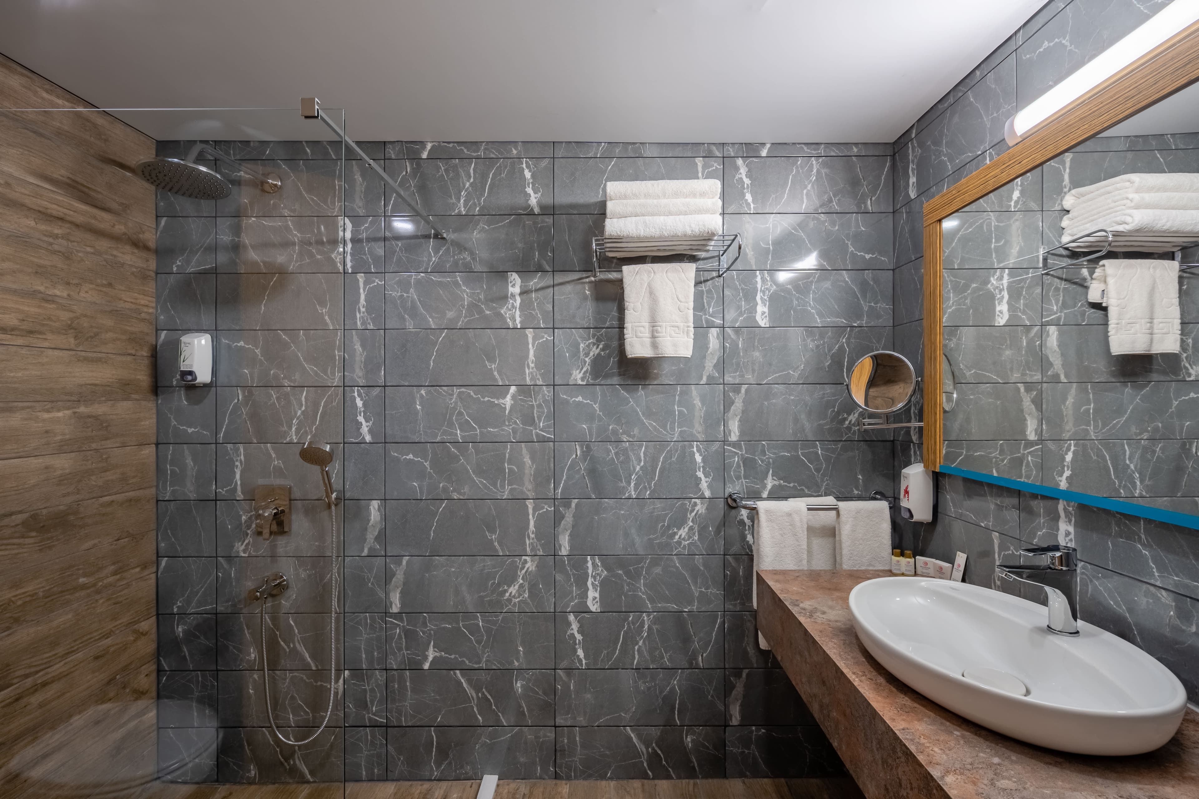 Miarosa Kemer Beach Ansicht 4