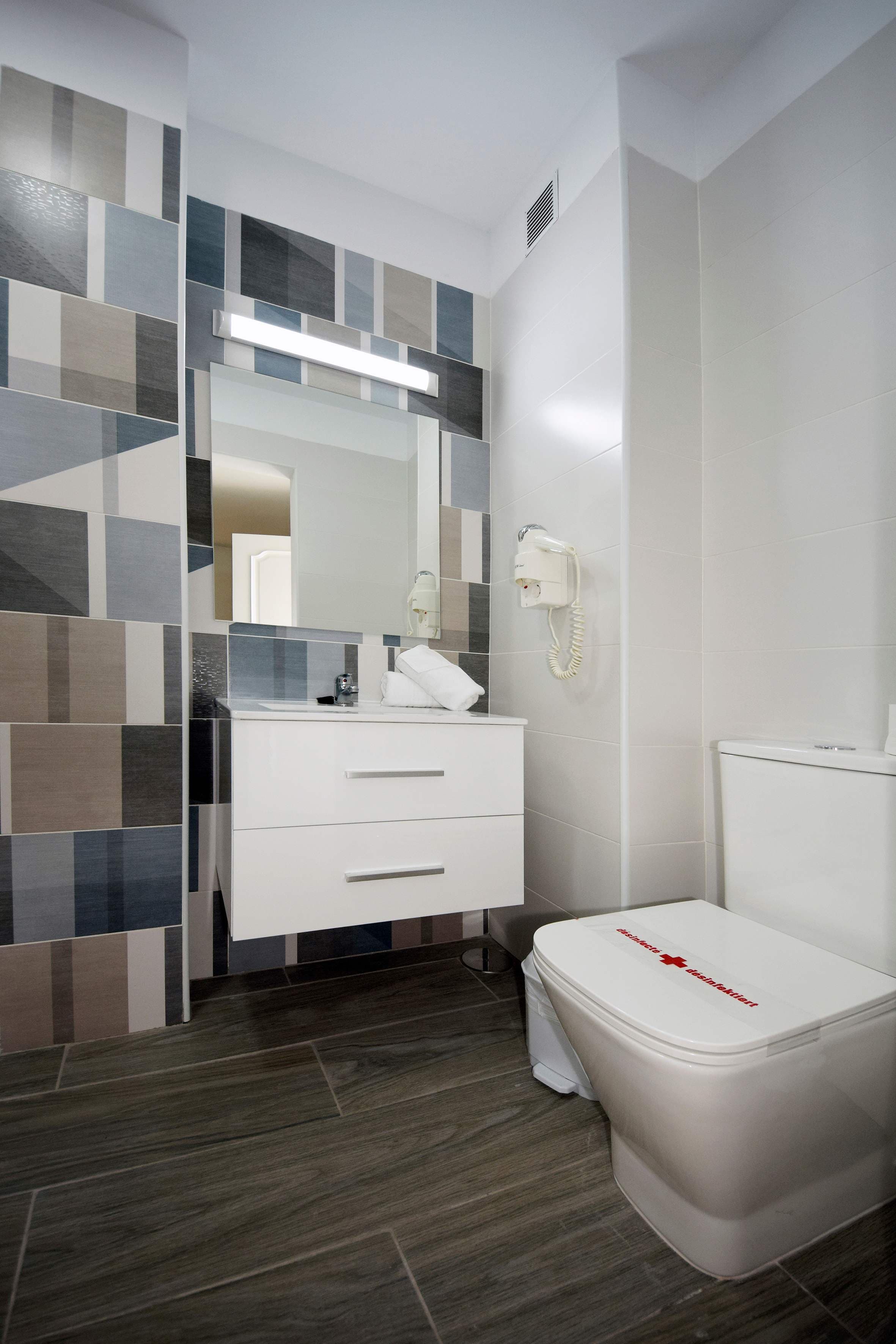 Skyview Hotel Ansicht 6