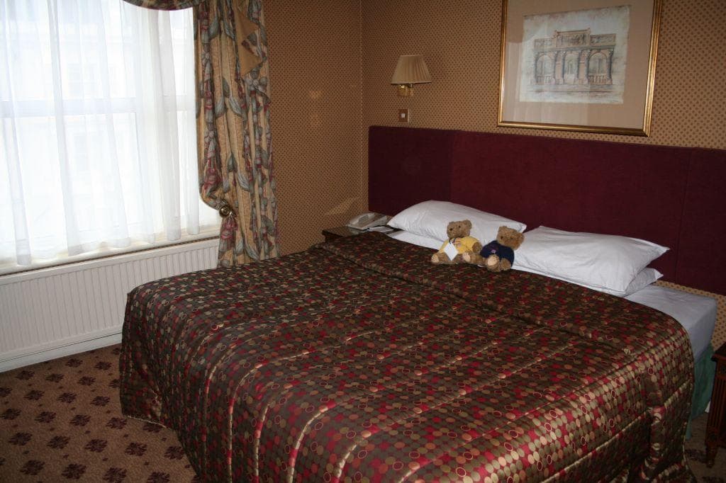 London Lodge Hotel Ansicht 5