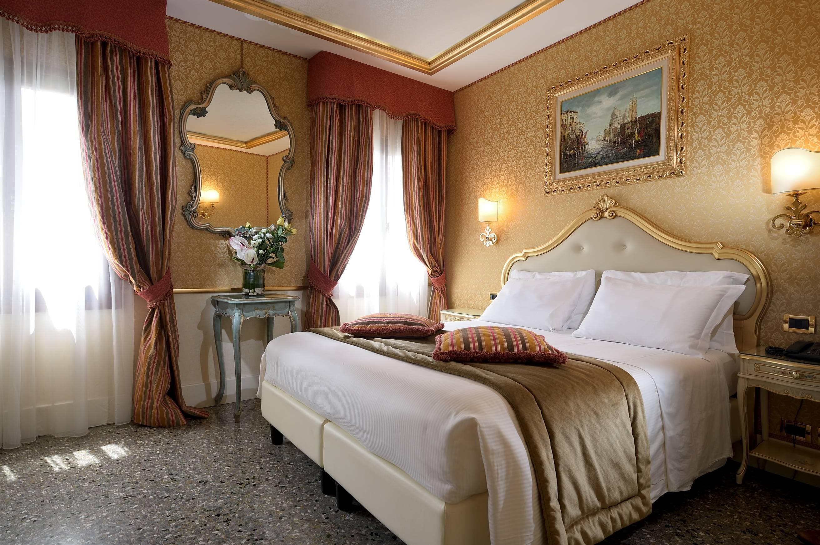 Hotel Olimpia Venice, BW Signature Collection Ansicht 3