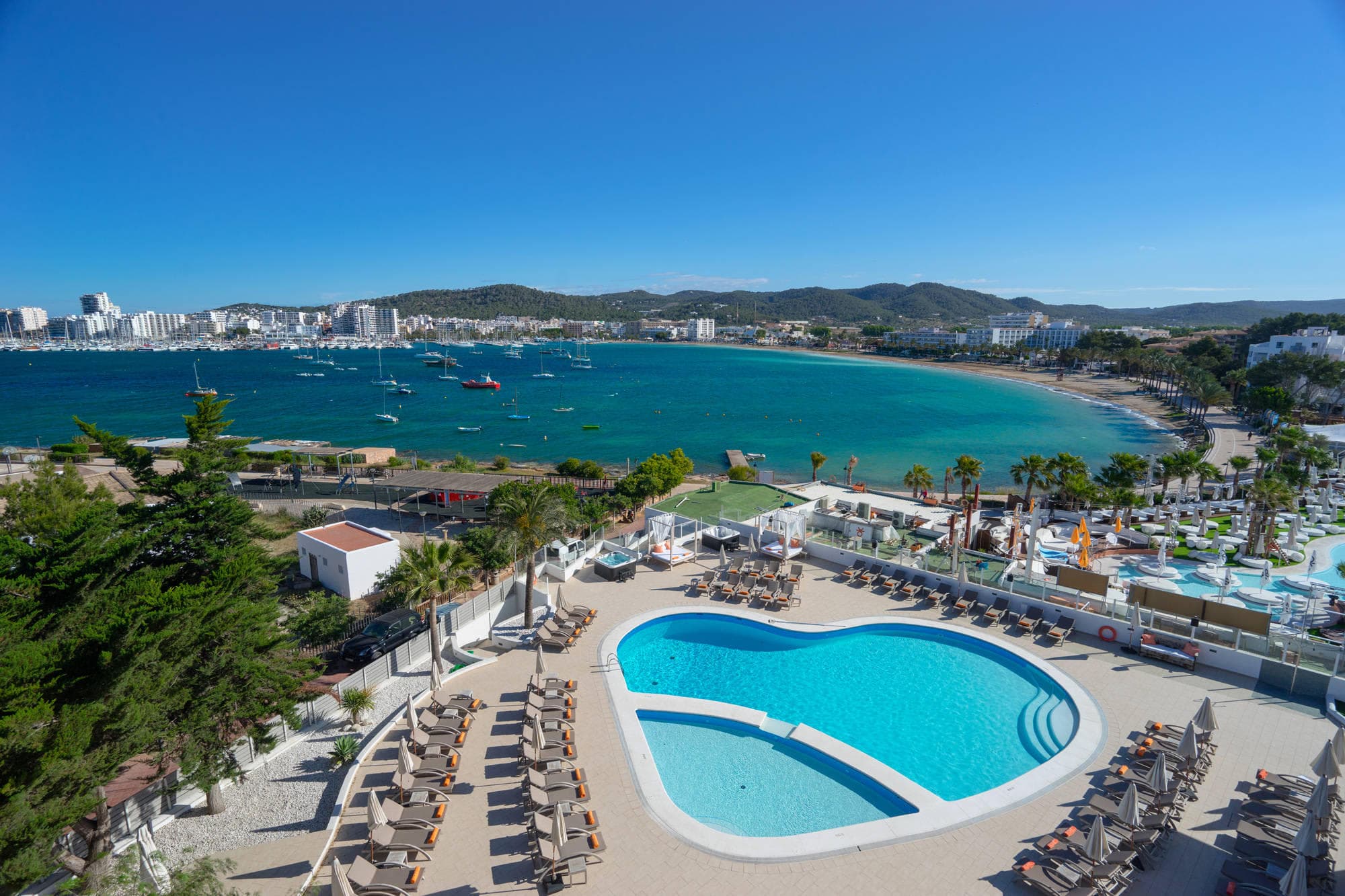 Hotel THB Ocean Beach - Adults only Ansicht 3