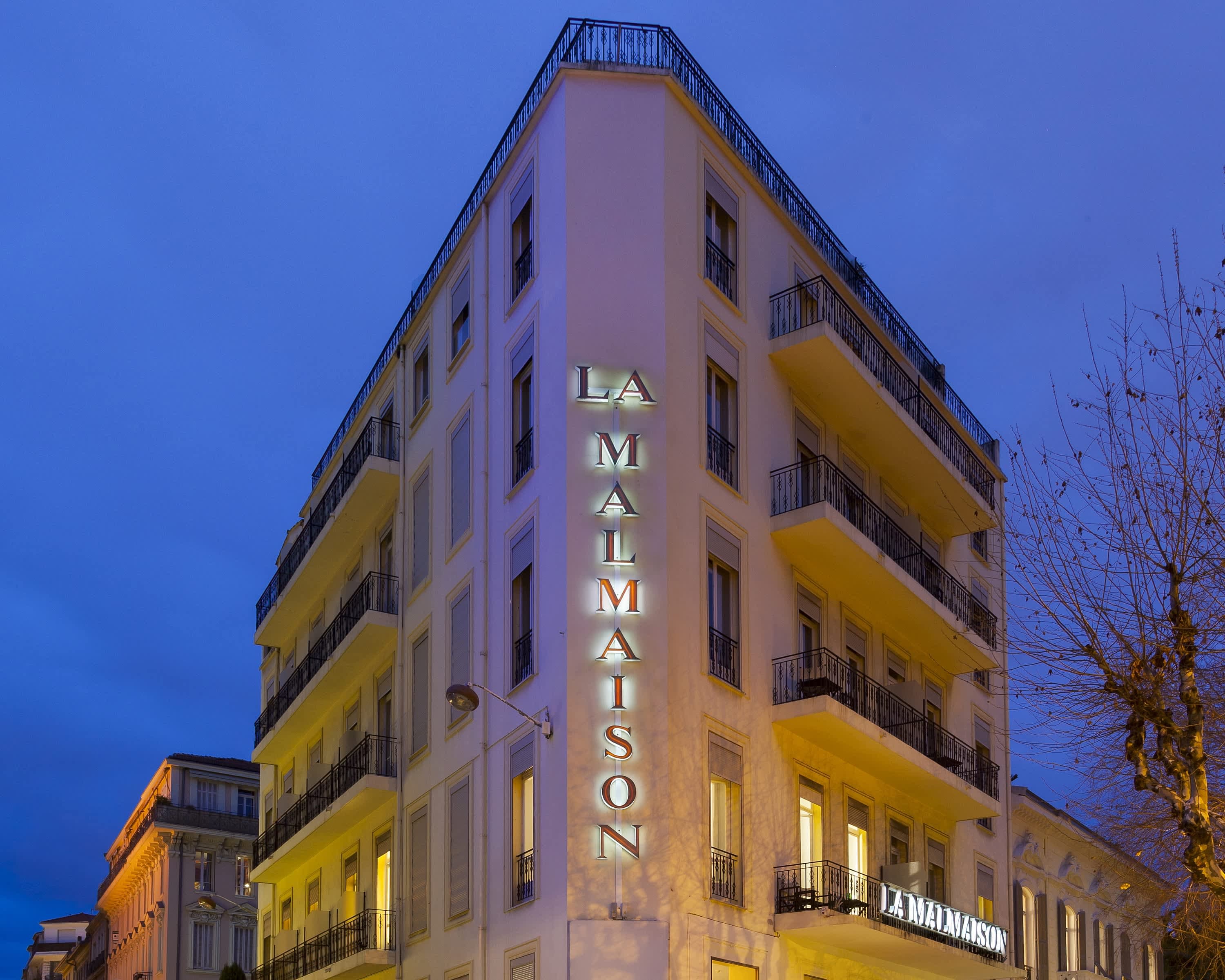 Hotel La Malmaison