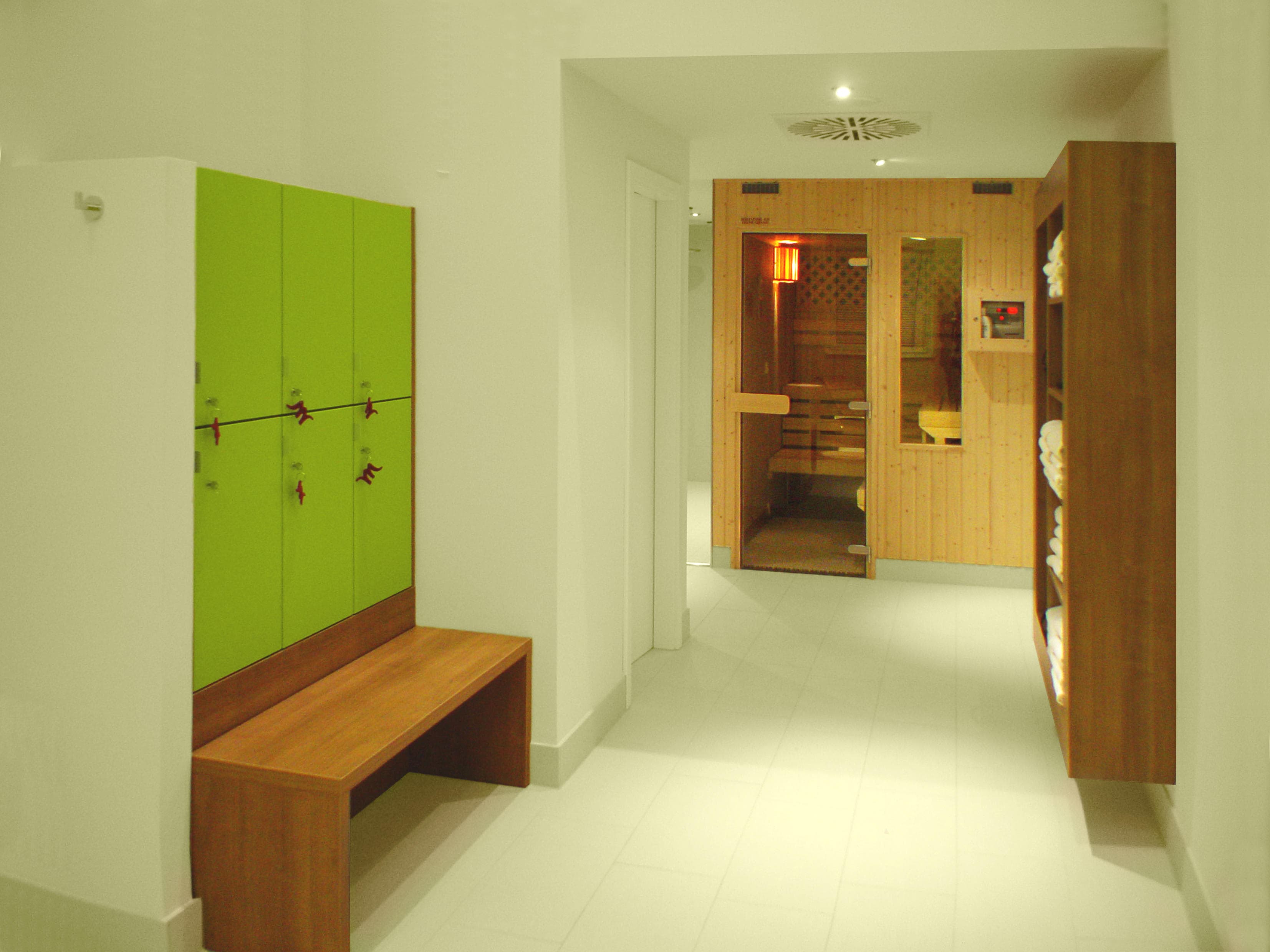 Mercure Hotel Stuttgart Airport Messe Ansicht 8