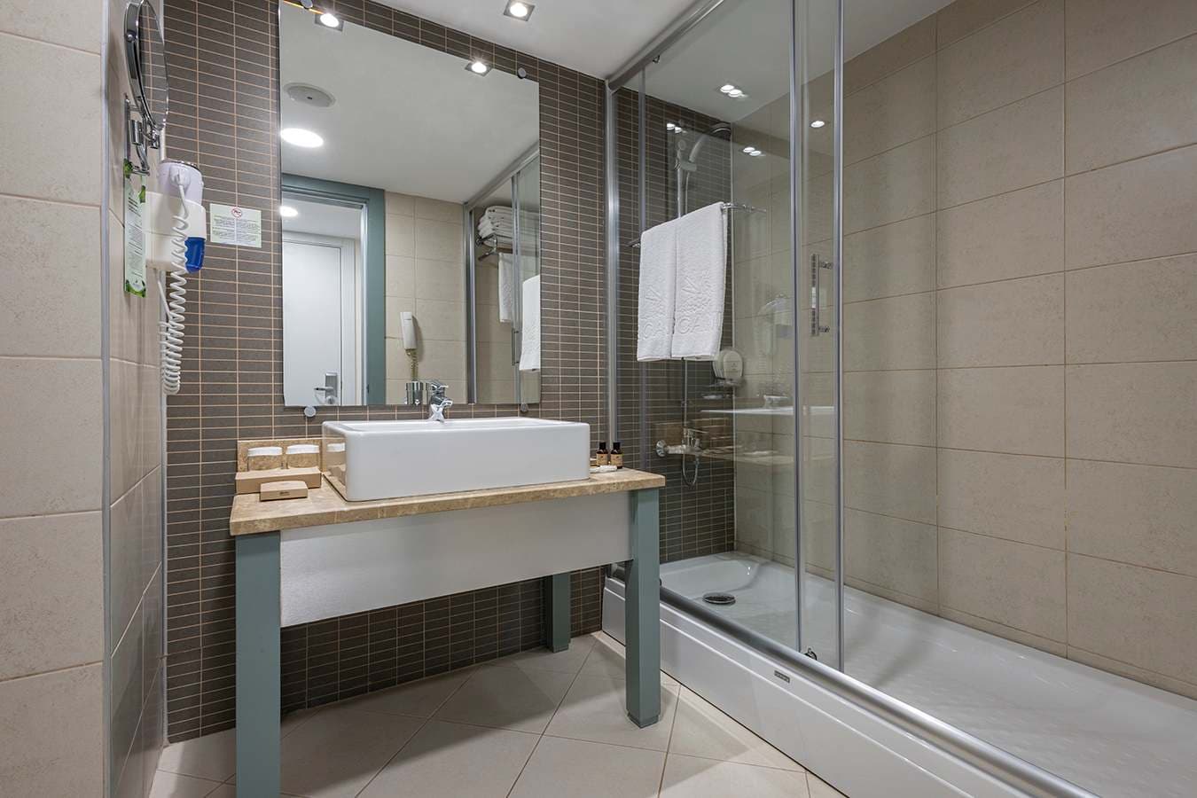 Arcanus Hotels Sorgun Ansicht 6
