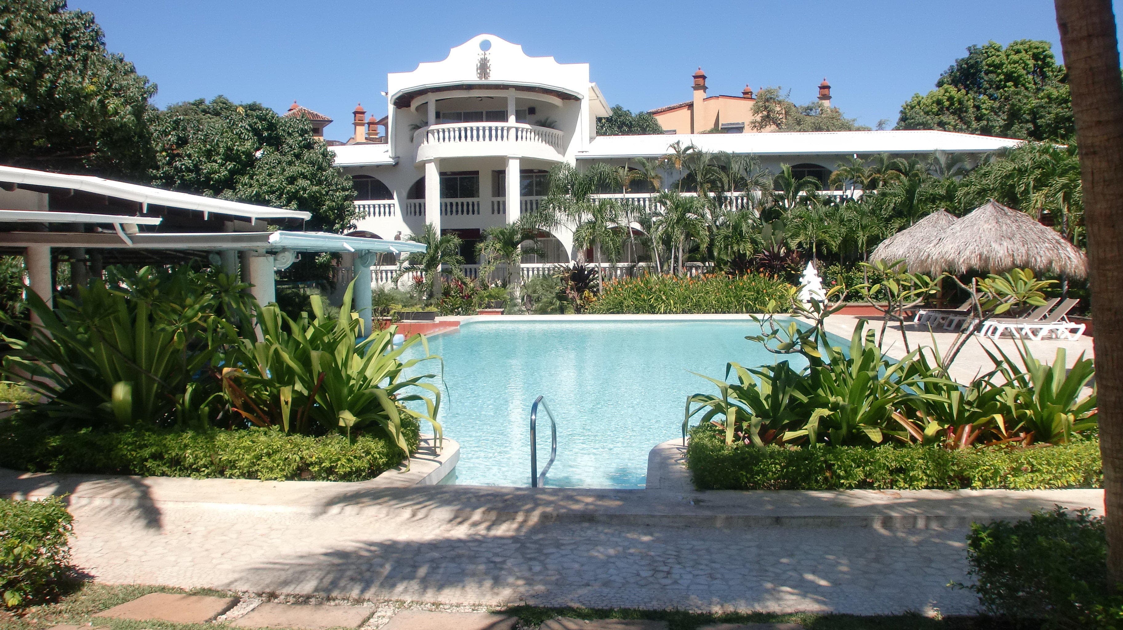 Tamarindo Diria Beach Resort Ansicht 7