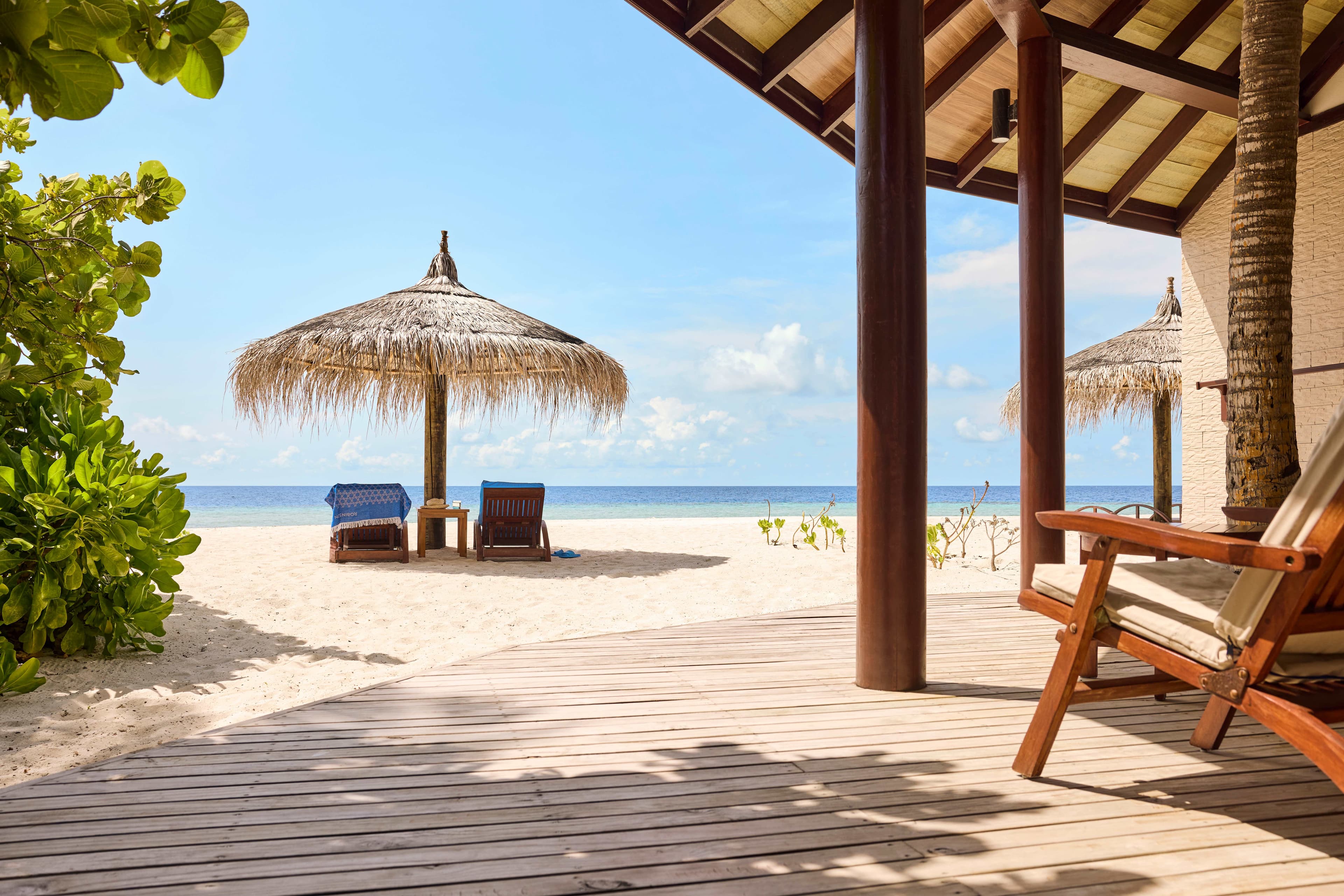 ROBINSON MALDIVES Ansicht 10