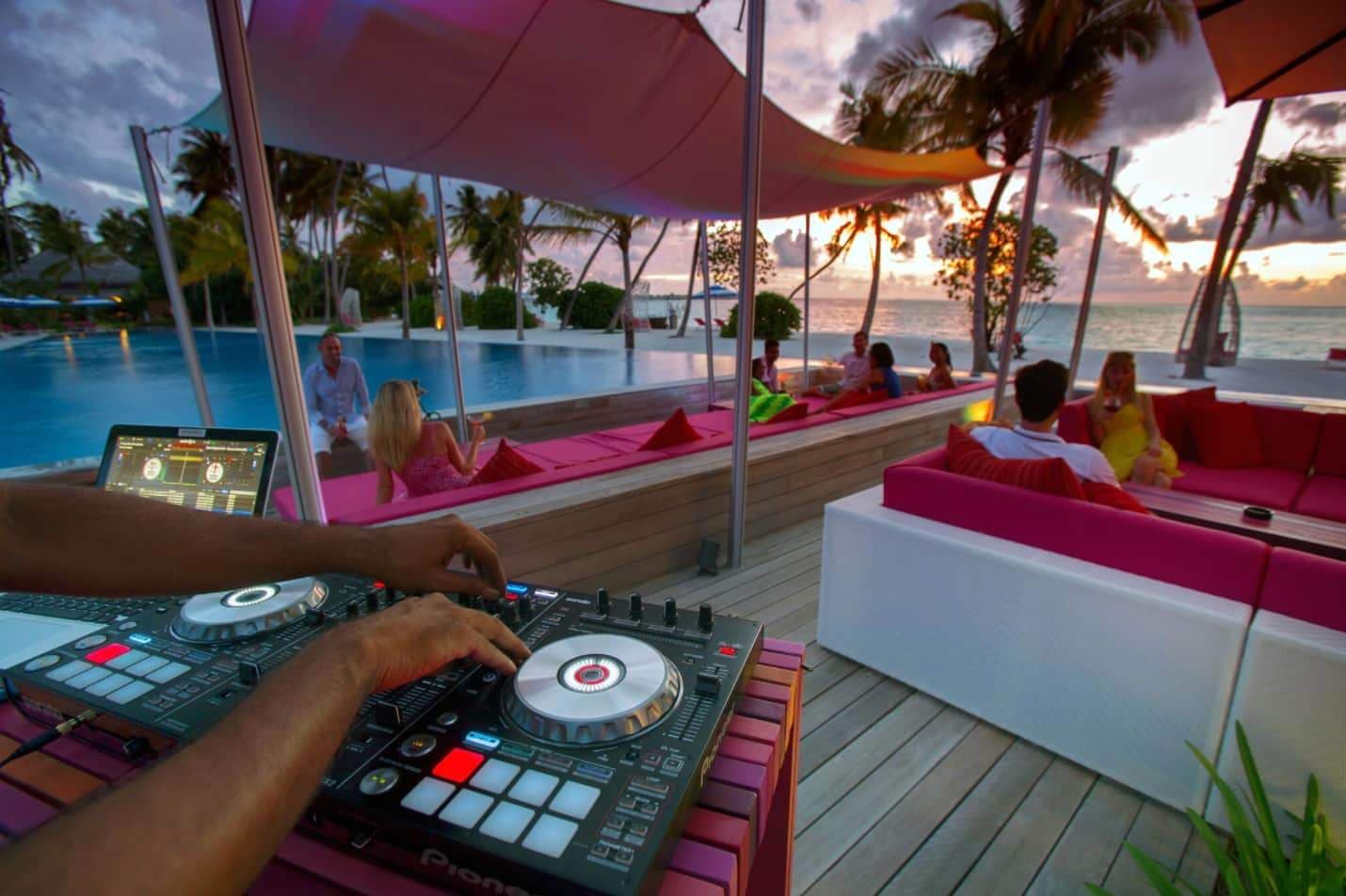 Kandima Maldives Ansicht 8
