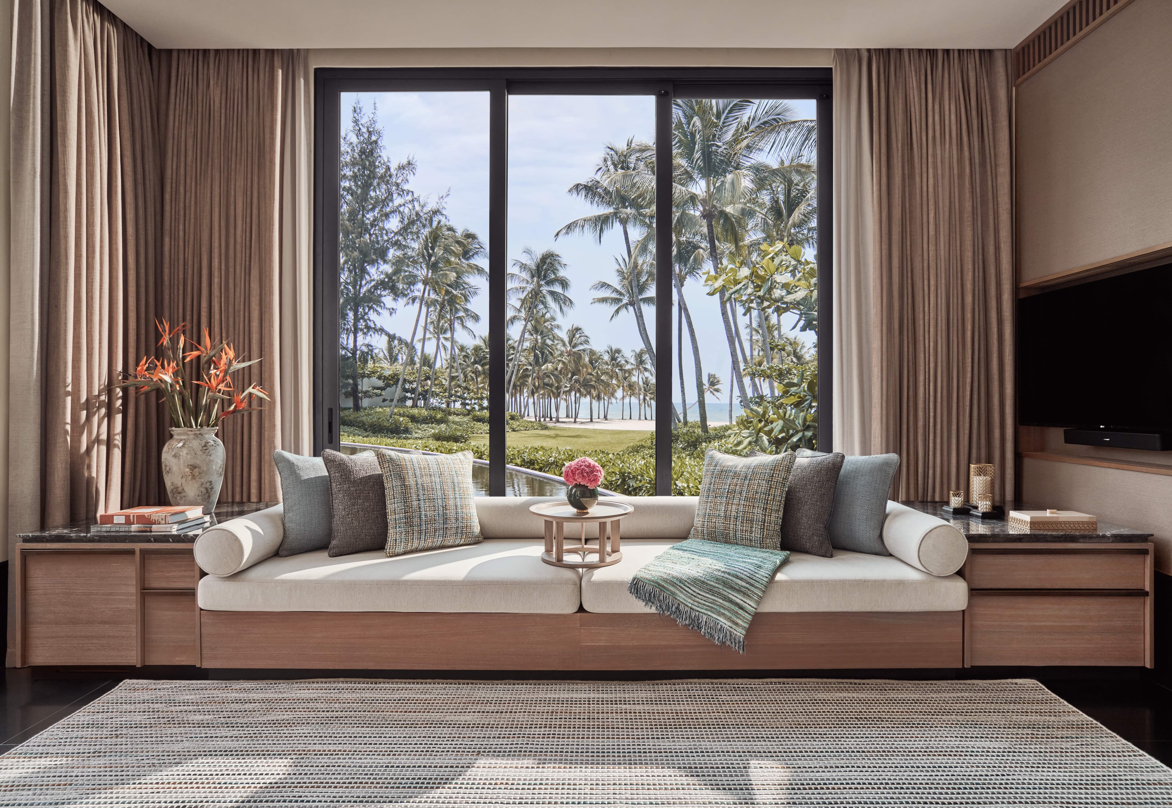 Regent Phu Quoc Ansicht 5