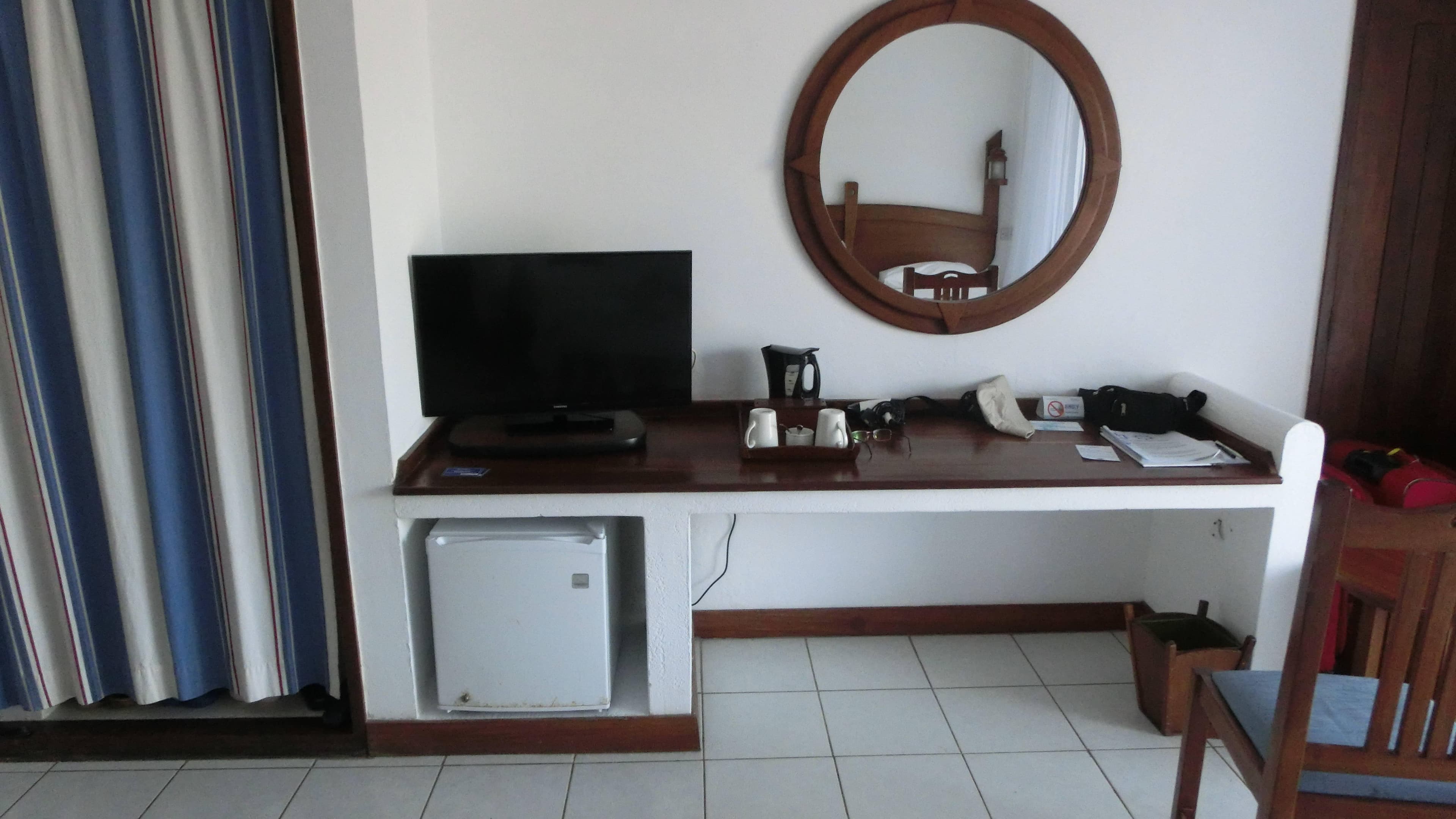 Hotel Voyager Beach Resort Ansicht 4