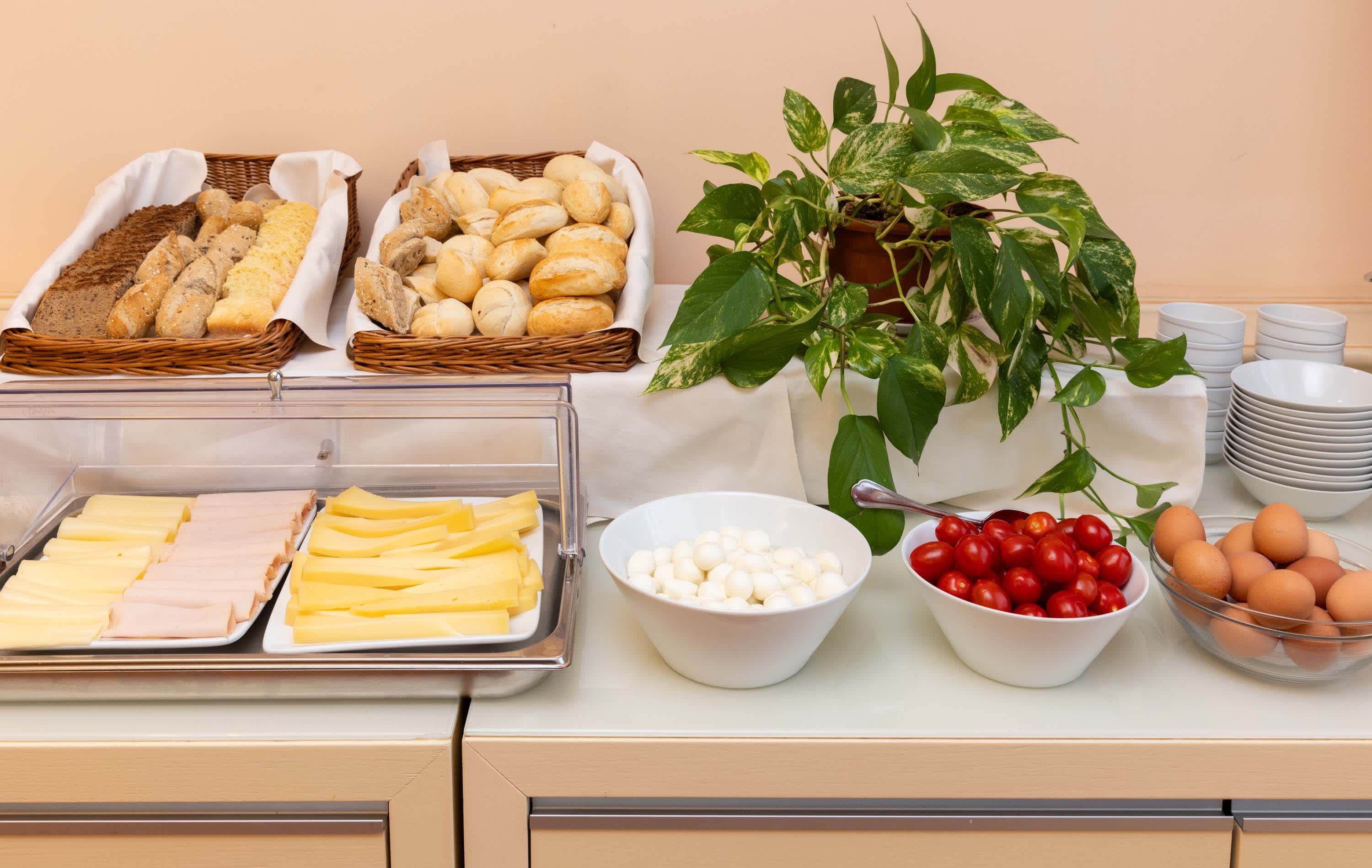 Best Western Gorizia Palace Hotel Ansicht 7