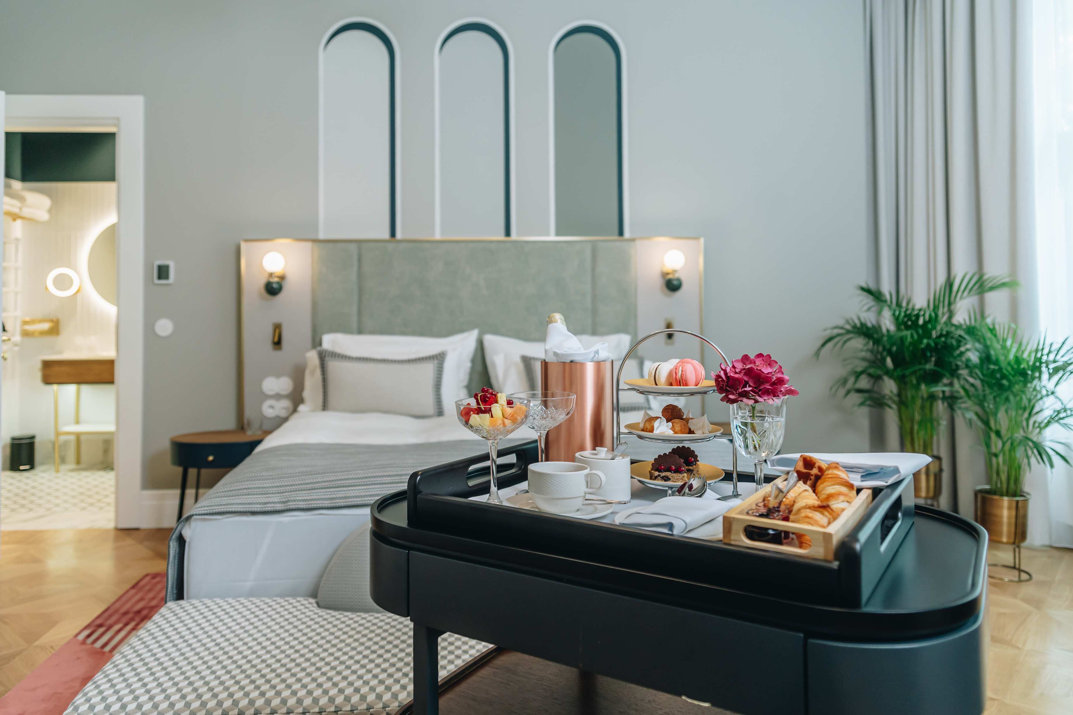 Altus Palace Ansicht 5