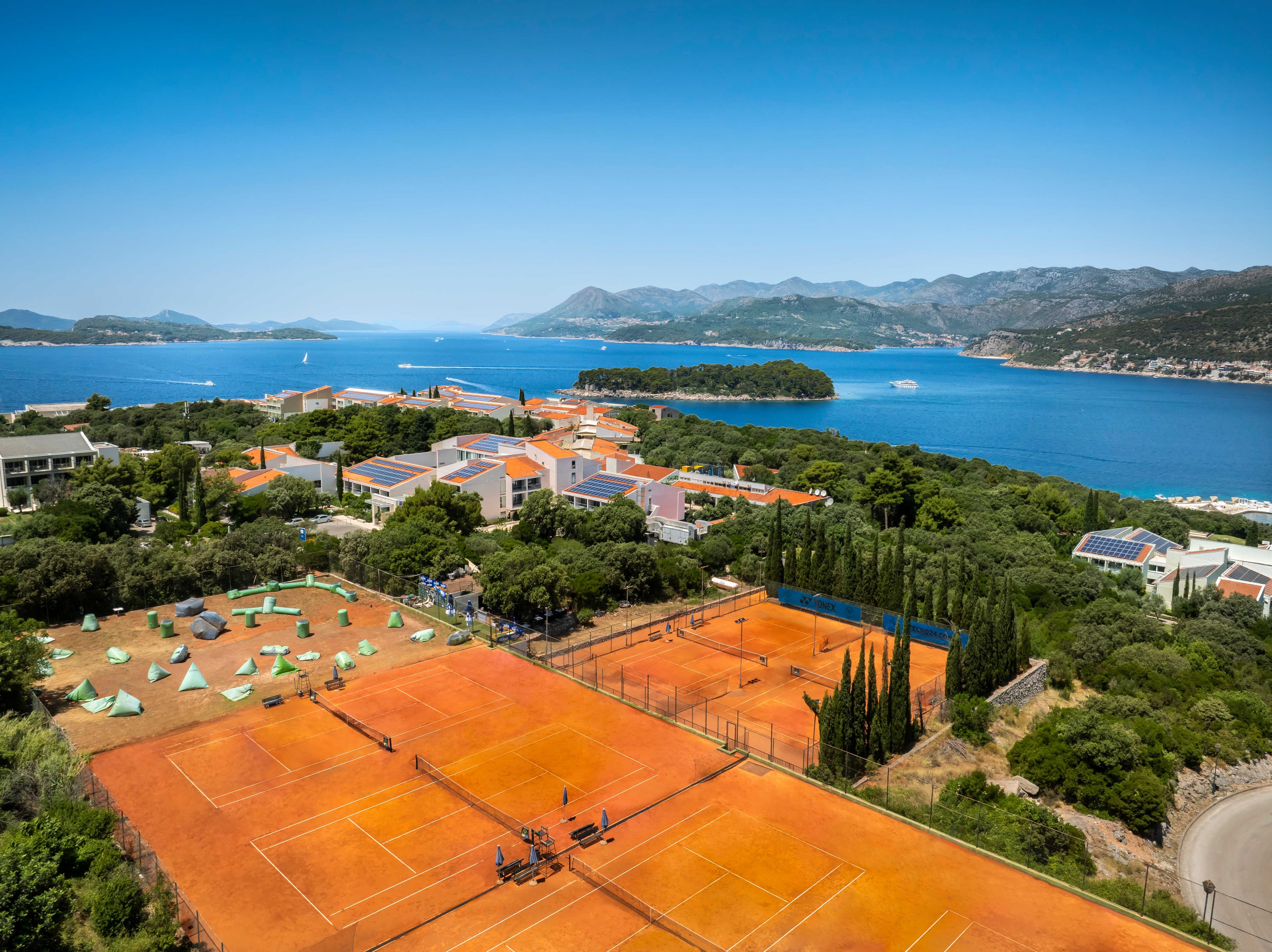 President Hotel, Valamar Collection Ansicht 8