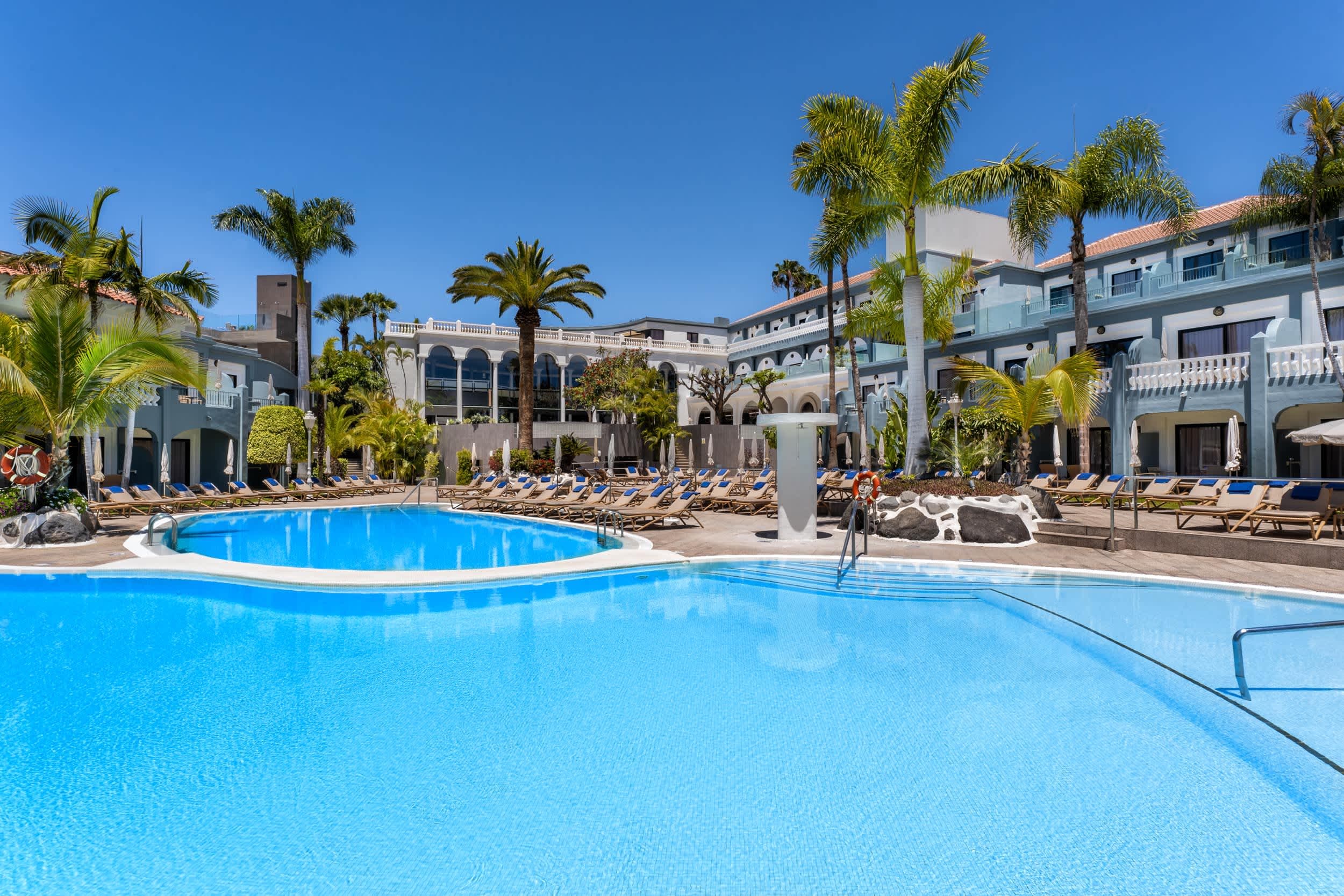 Adrián Hoteles Colón Guanahaní - Adults only