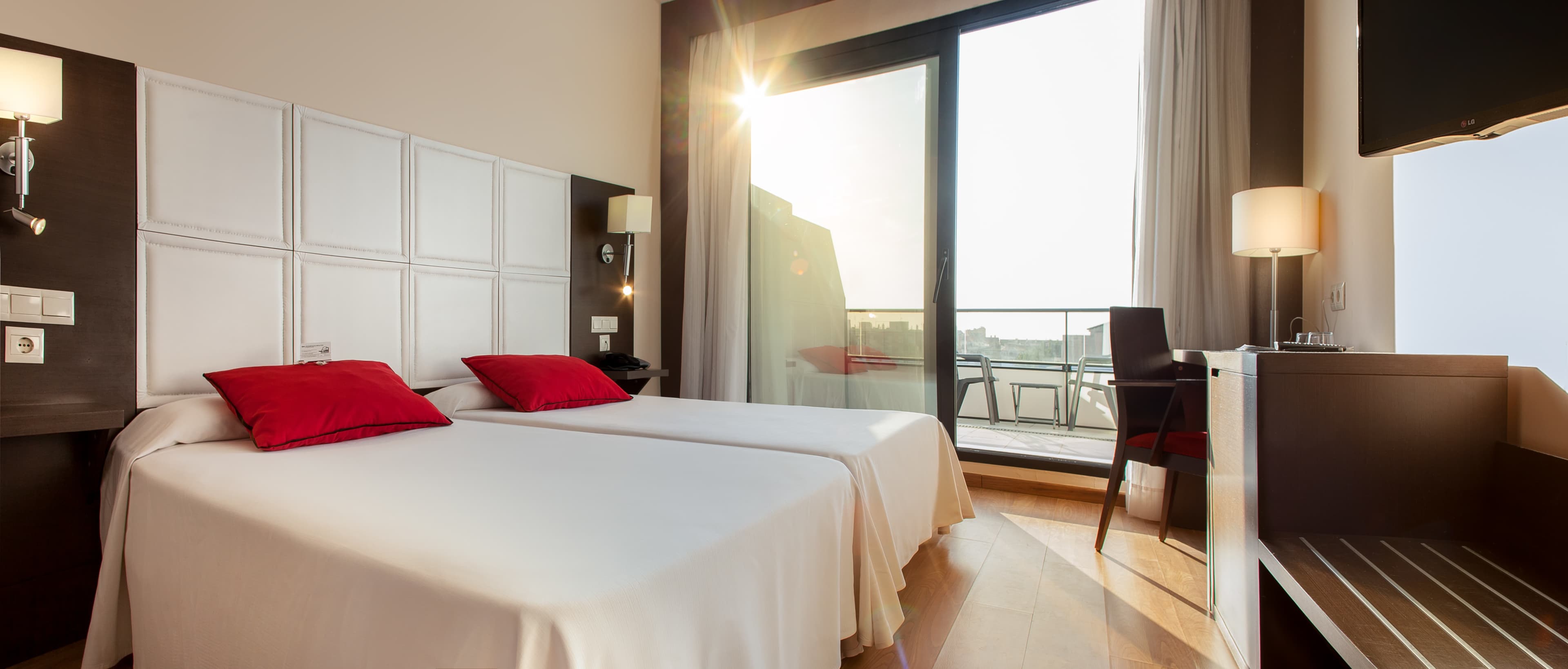 Hotel RH Don Carlos & Spa Ansicht 6