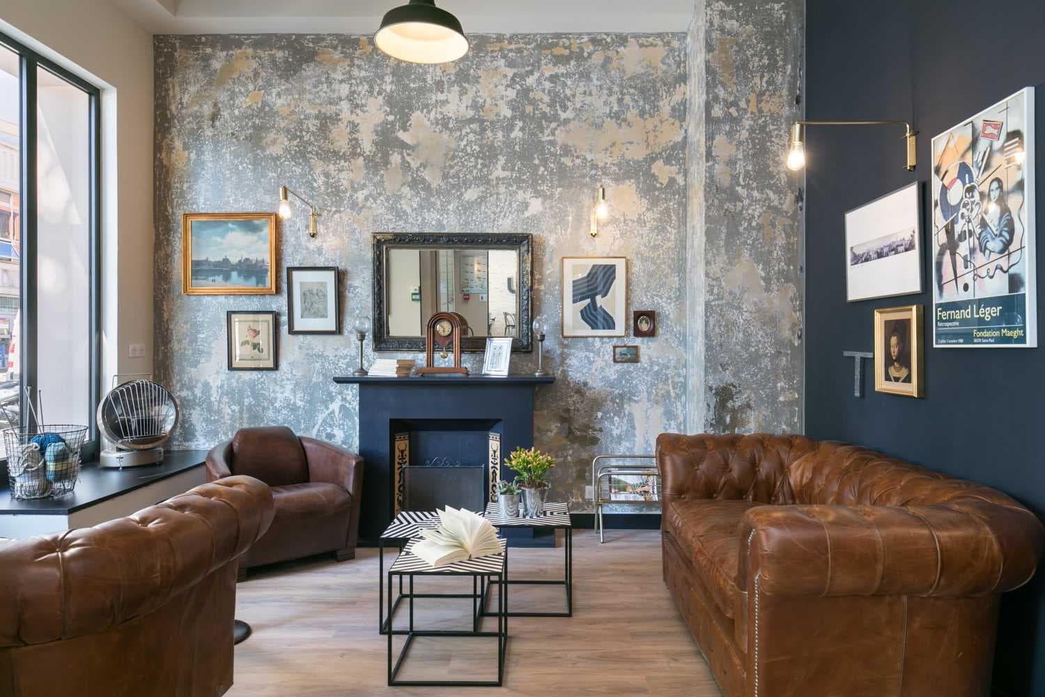 Hotel So'Co Ansicht 6