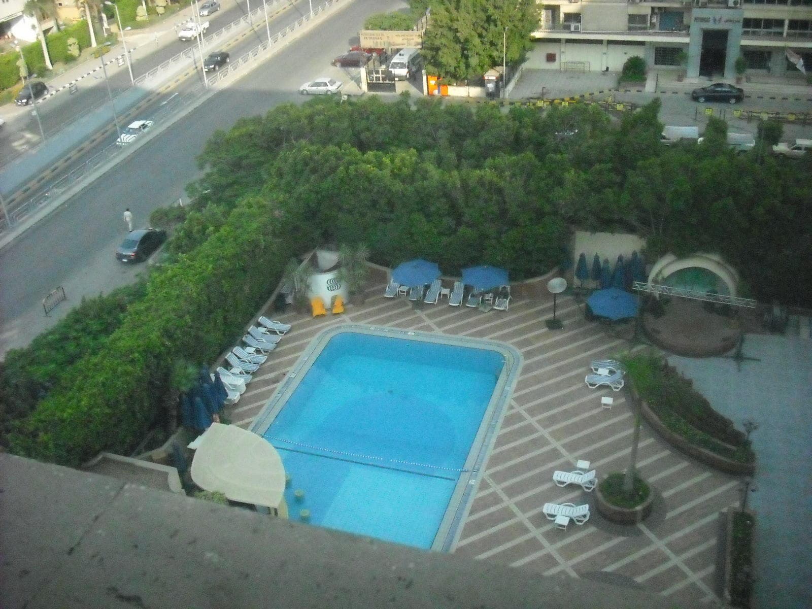 Sonesta Hotel Tower & Casino Ansicht 6