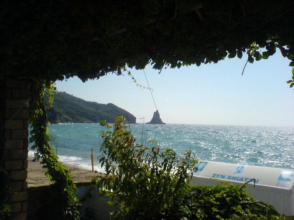 Hotel Mazis Ansicht 6