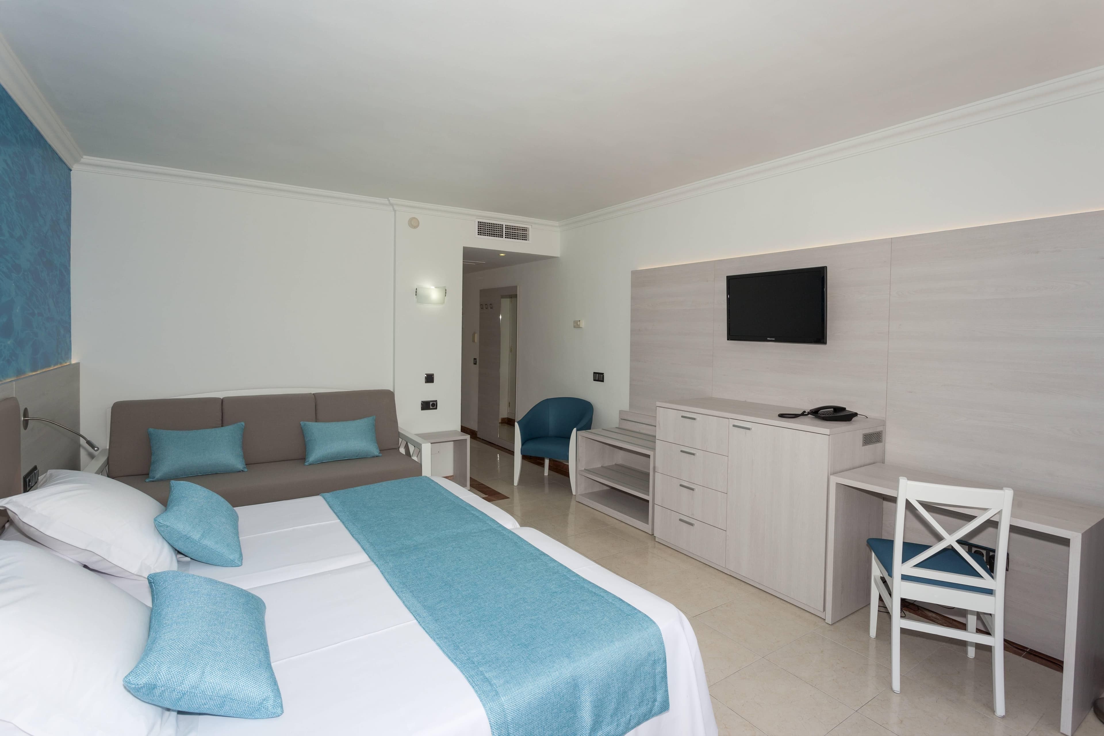 Hotel Aparthotel Paguera Beach Ansicht 6