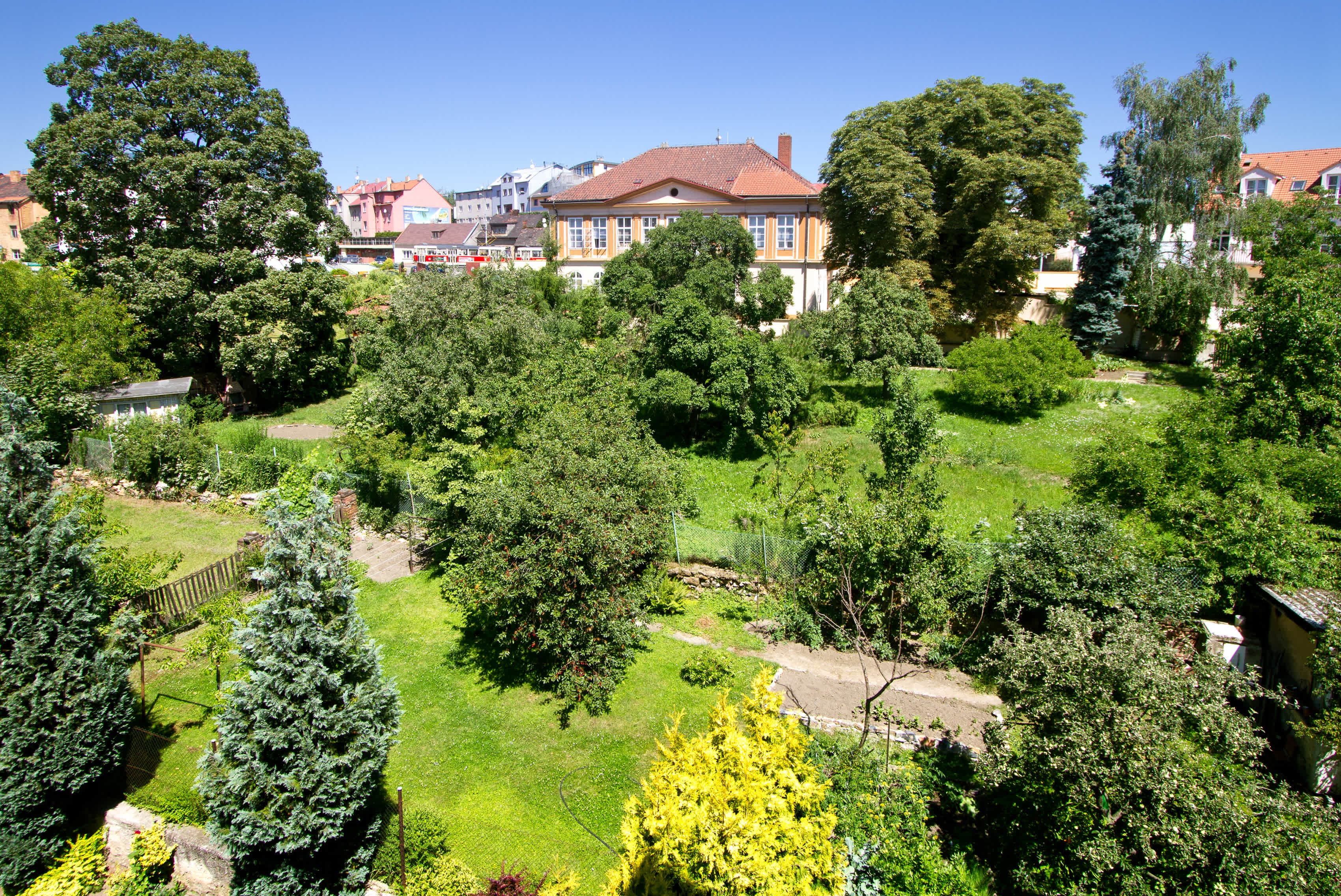 Hotel Aida Ansicht 9