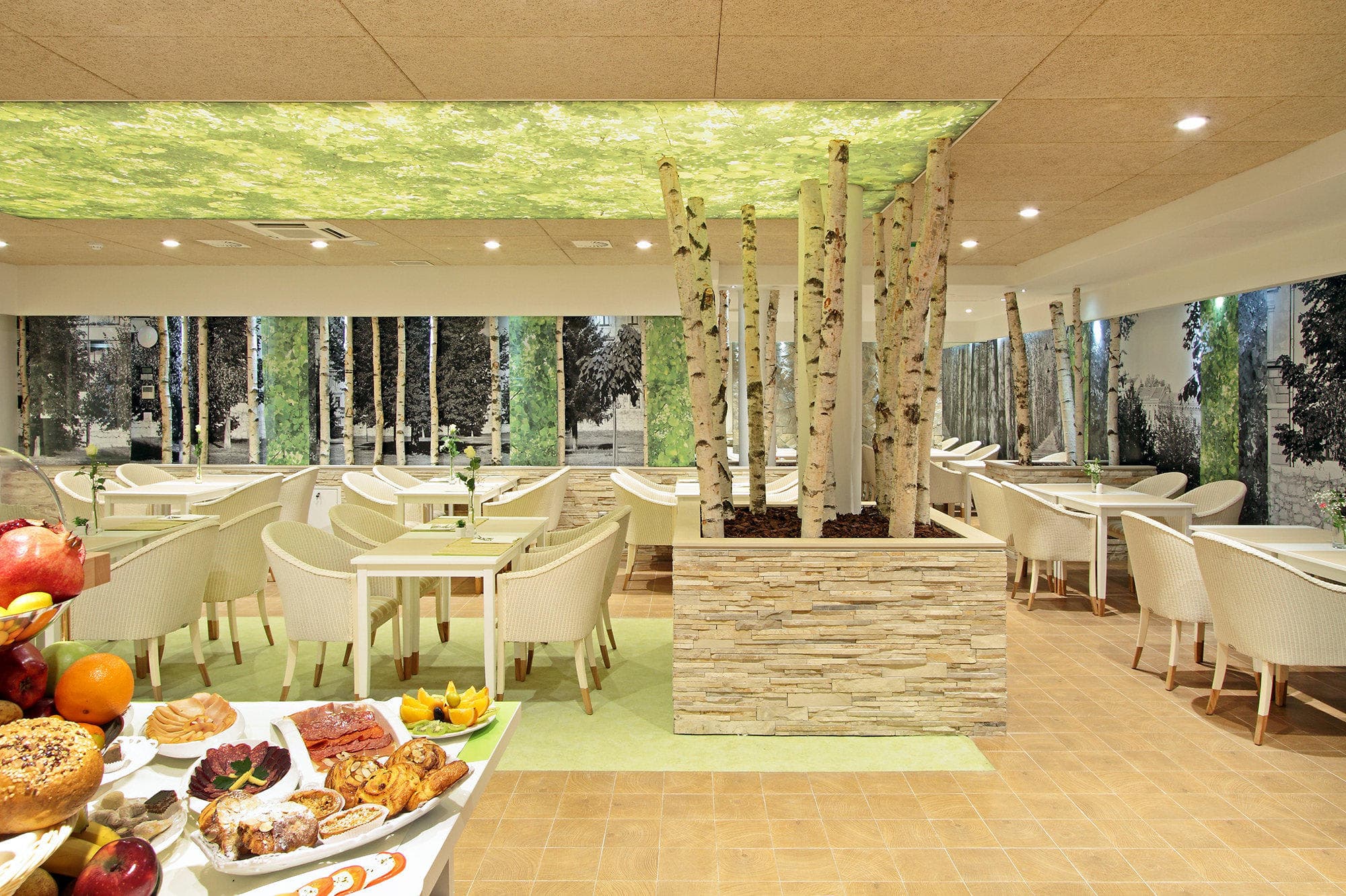 Colors Inn Hotel Ansicht 6