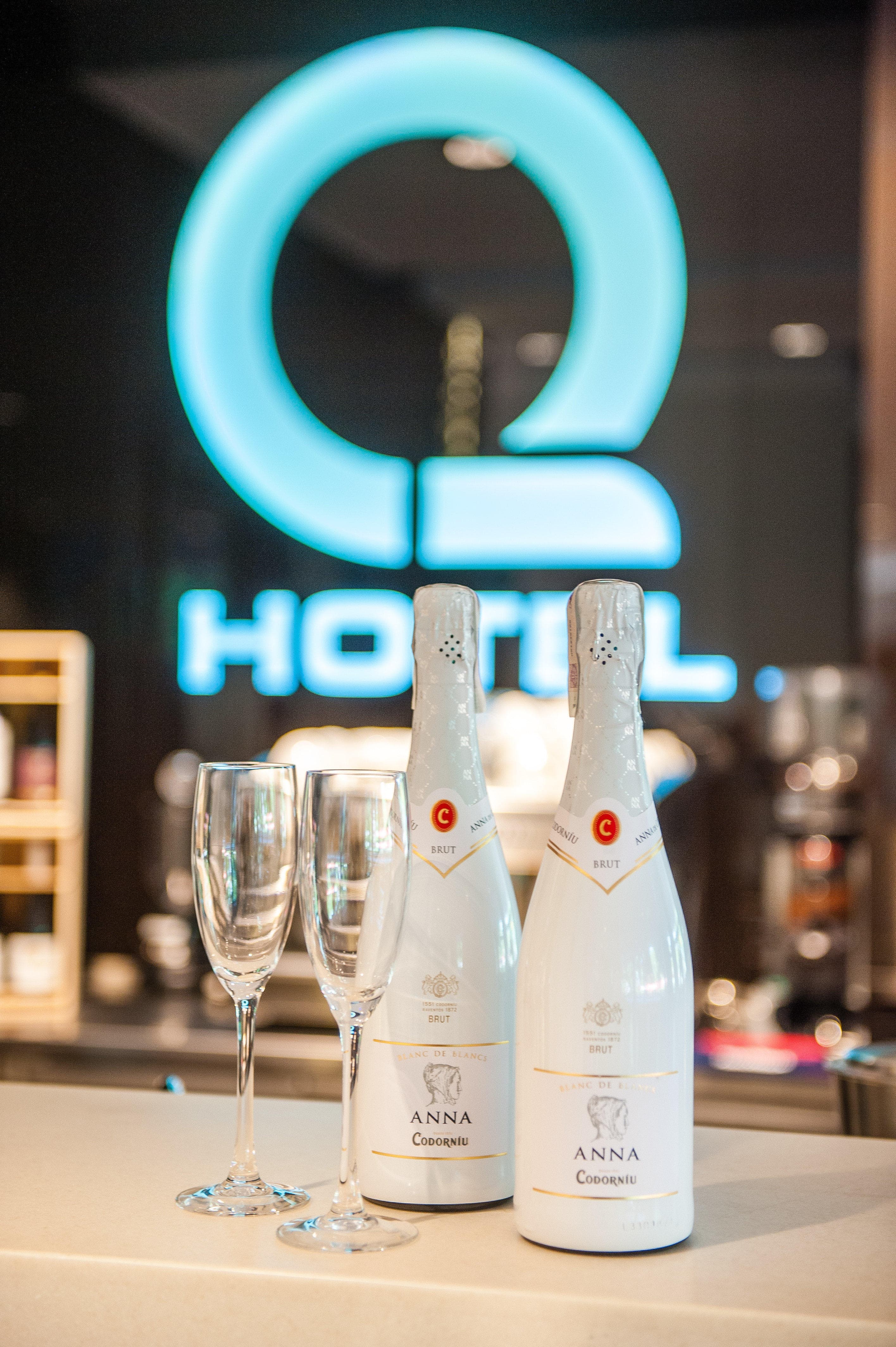 Q Hotel Plus Wrocław Ansicht 9