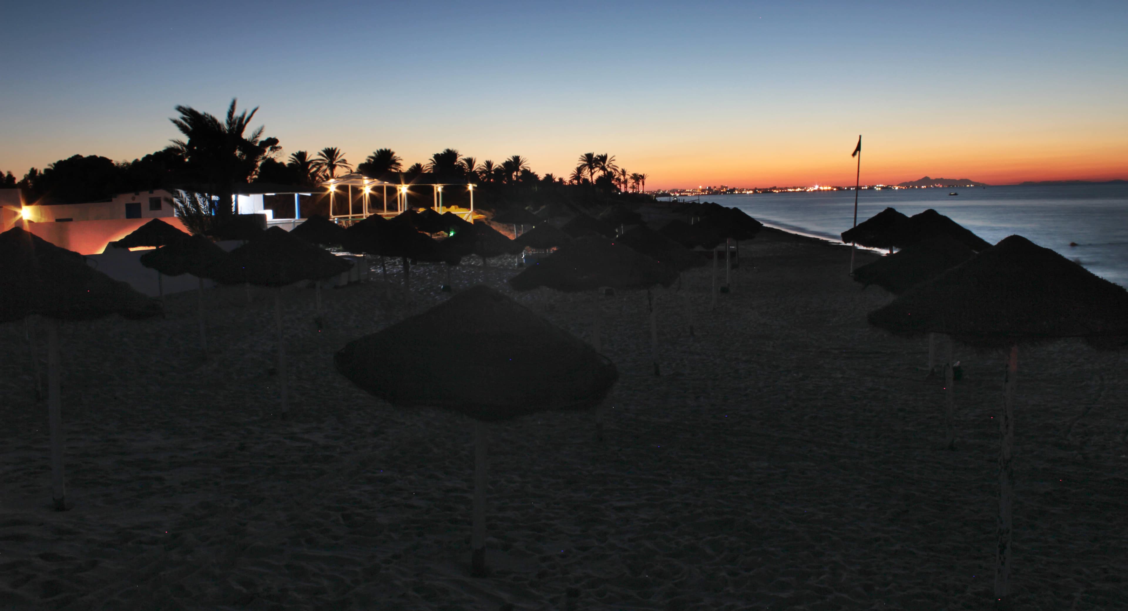 My Hotel Garden Beach Ansicht 9