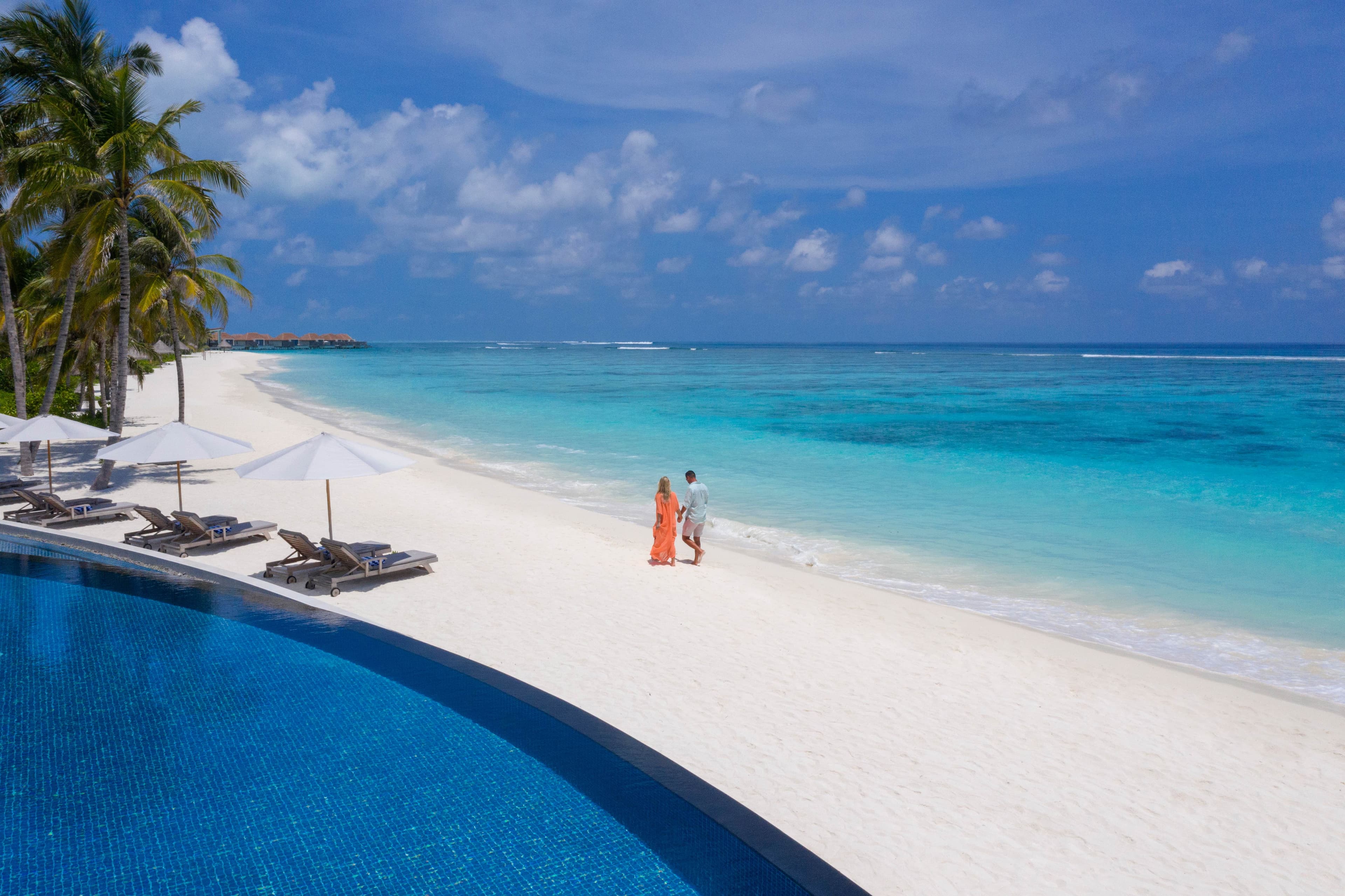 Radisson Blu Resort Maldives Ansicht 7