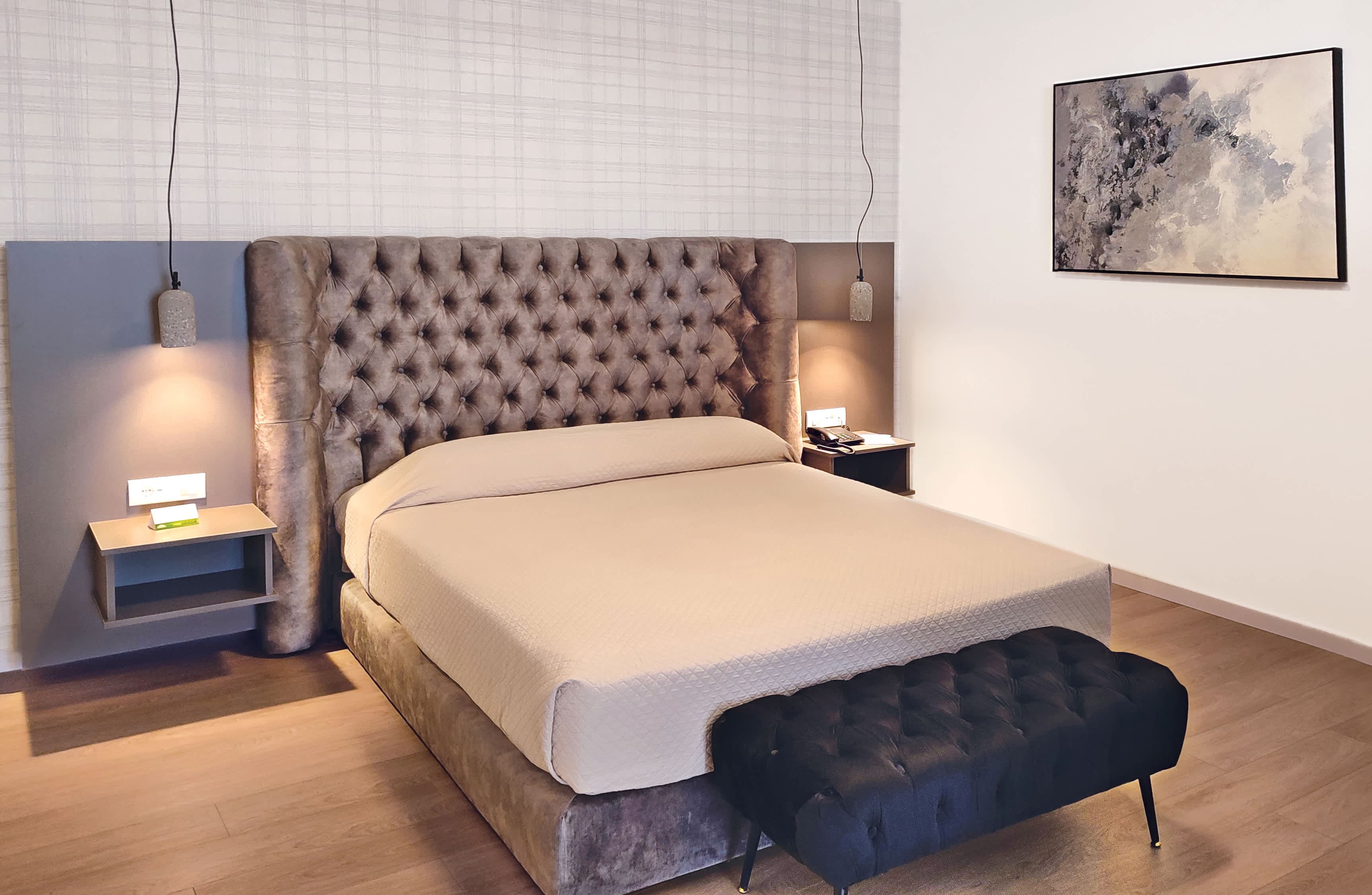 Atlantis Hotel Ansicht 6