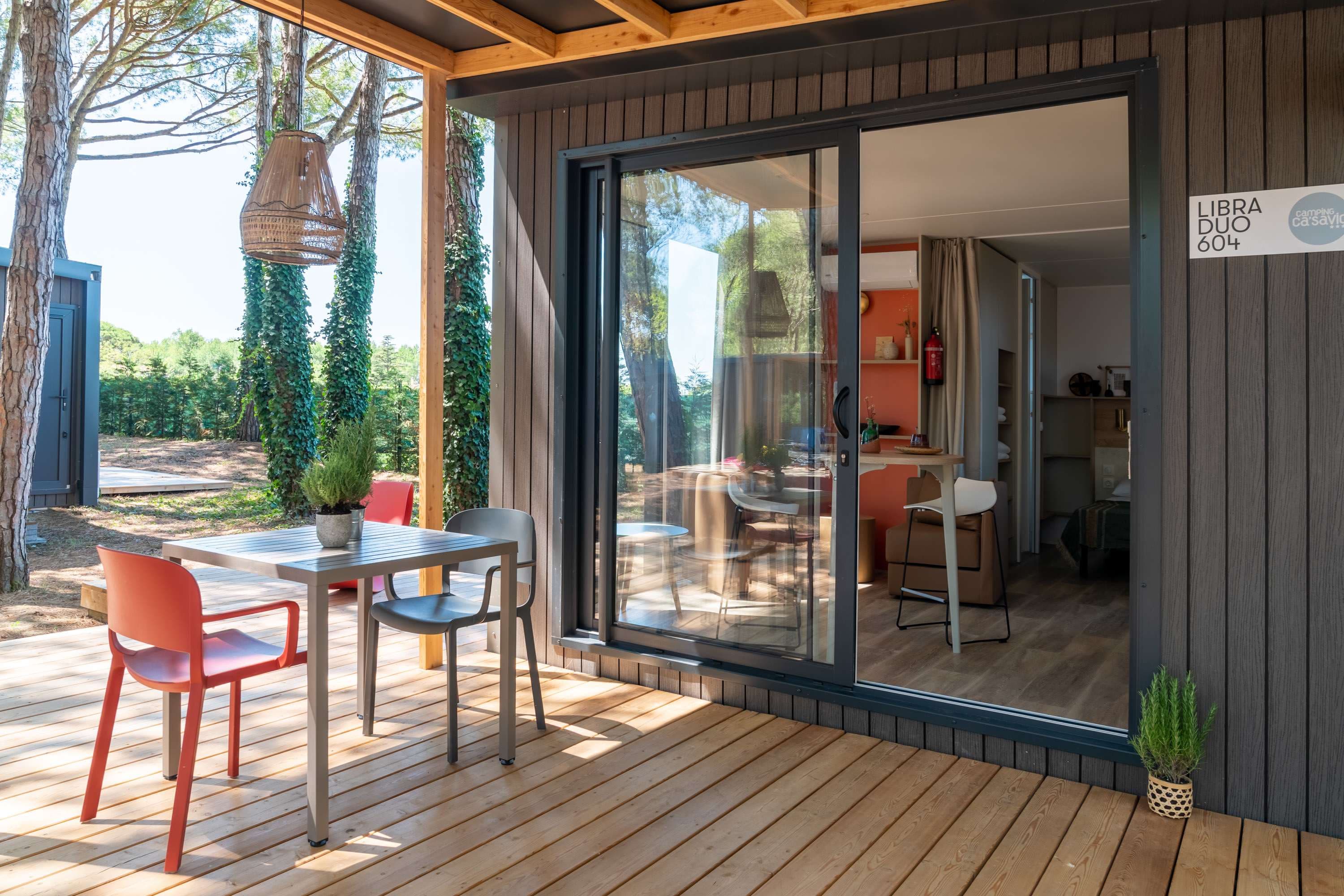 Camping Ca'Savio Ansicht 4