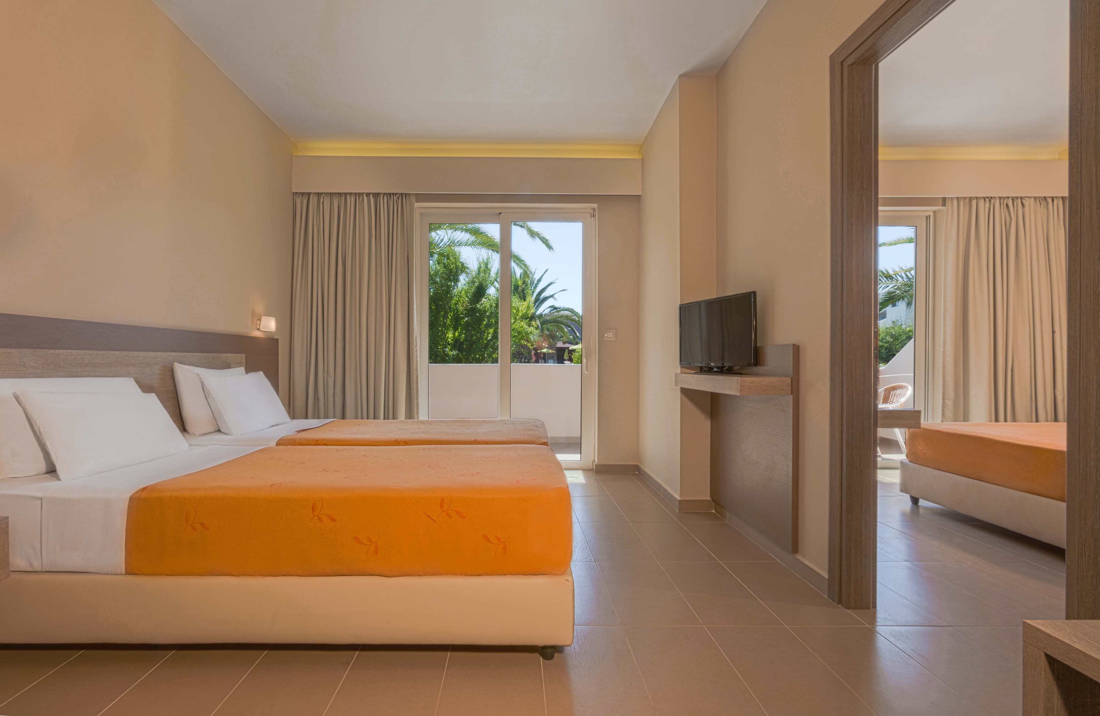 Hotel Esperia Ansicht 5