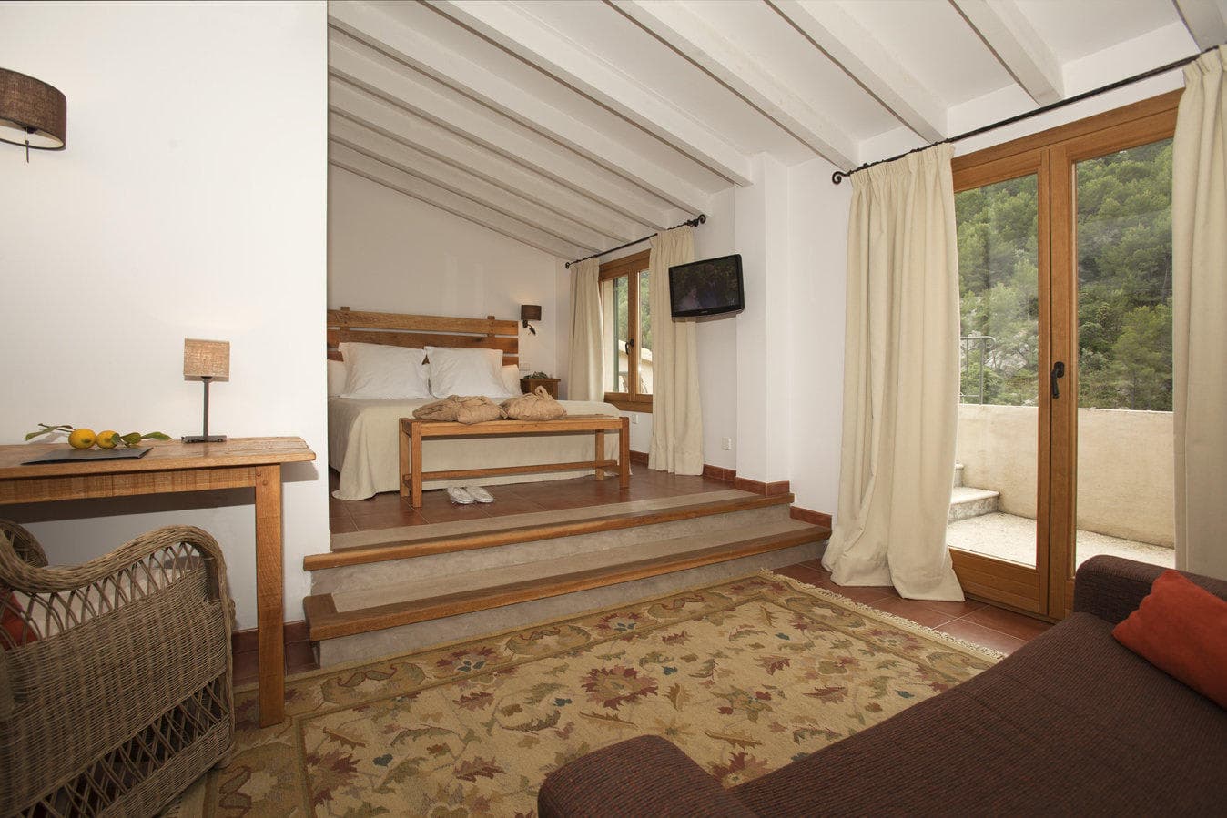 Hotel Es Port Ansicht 5