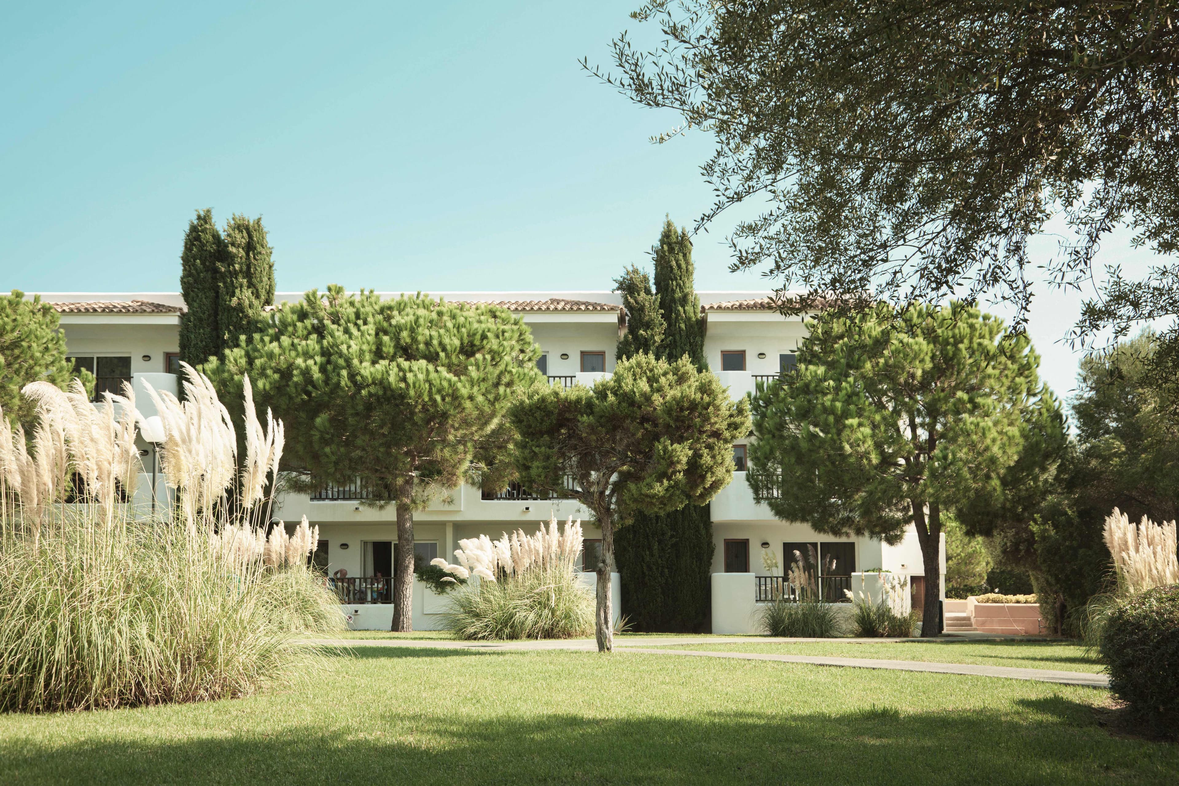 Inturotel Azul Garden Ansicht 3