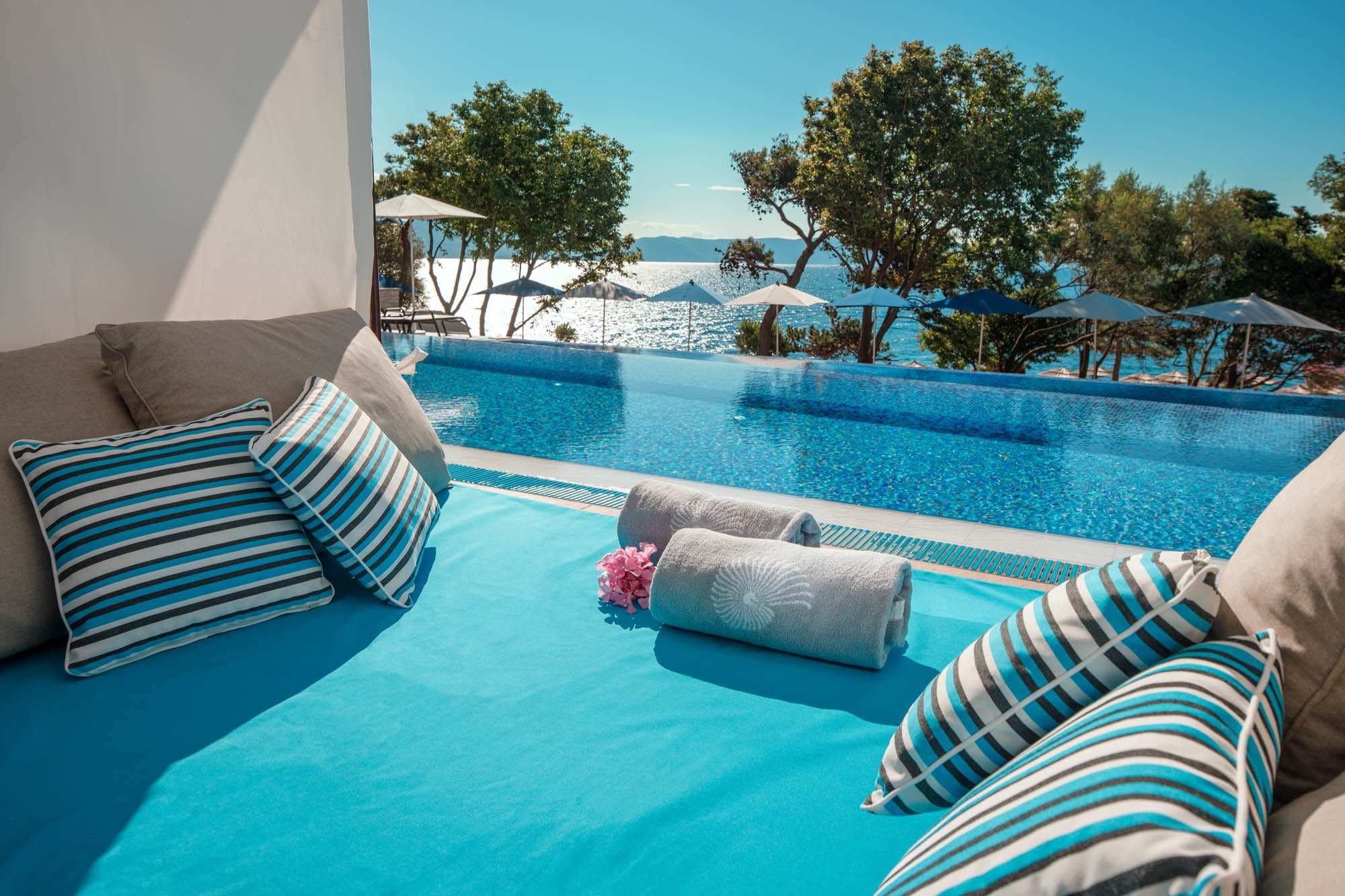 Girandella Resort Valamar Collection Ansicht 7