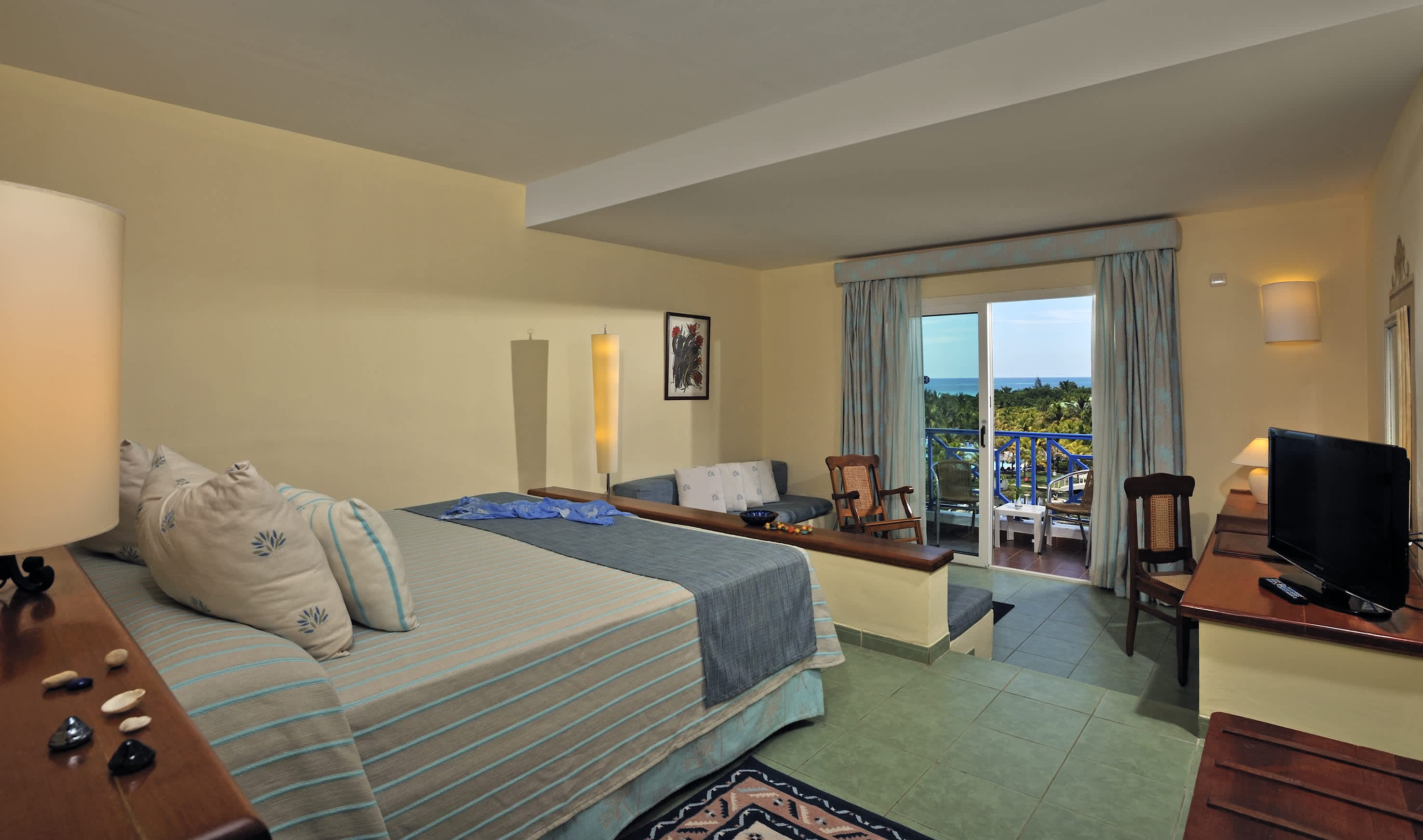 Melia Las Antillas - Adults only Ansicht 4
