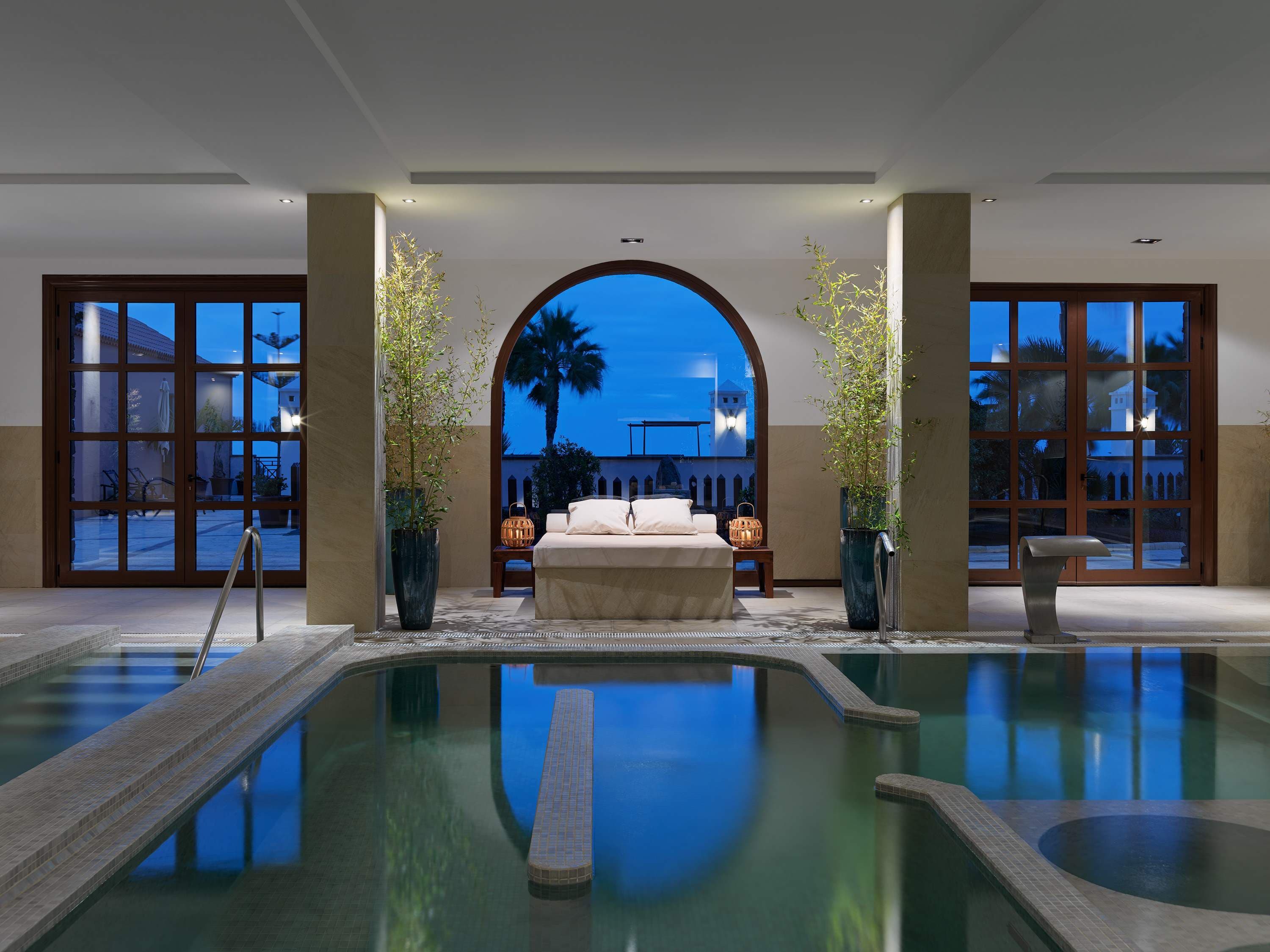 Hotel Hacienda del Conde Member of Meliá Collection- Adults only Ansicht 7