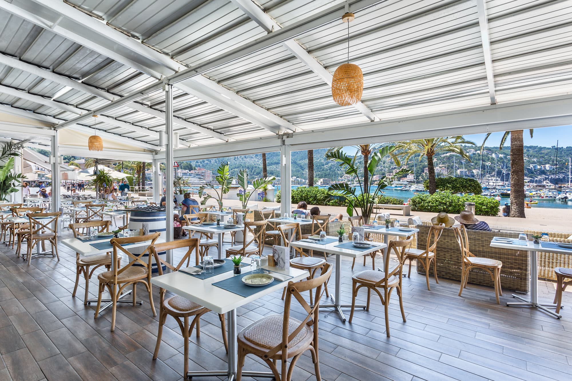 FERGUS Style Soller Beach Ansicht 9