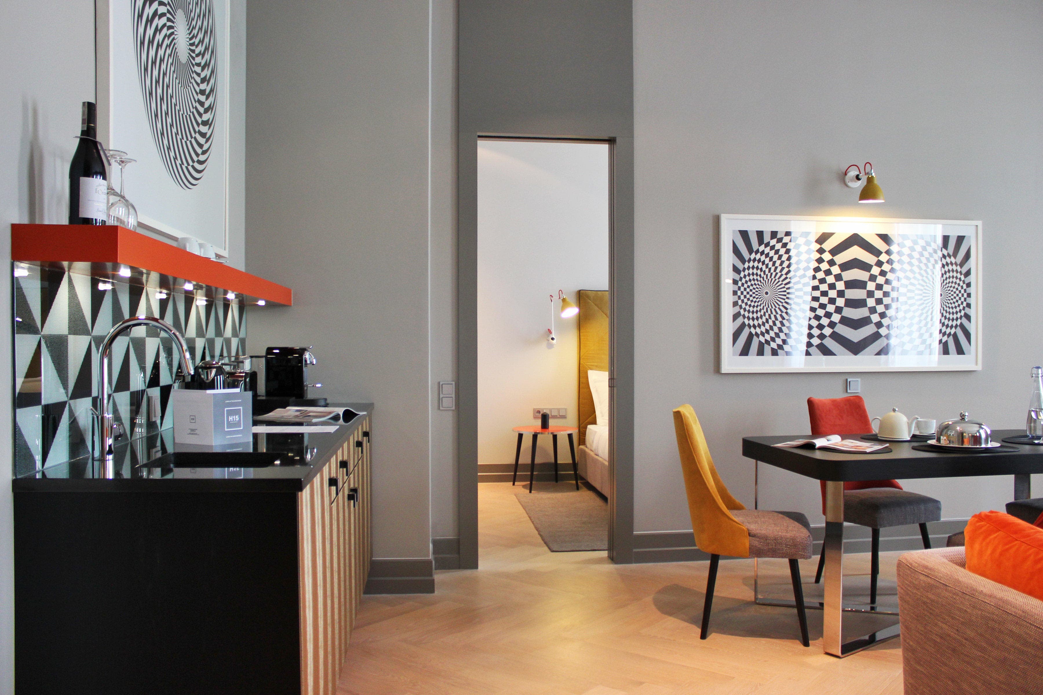 H15 Boutique Ansicht 5