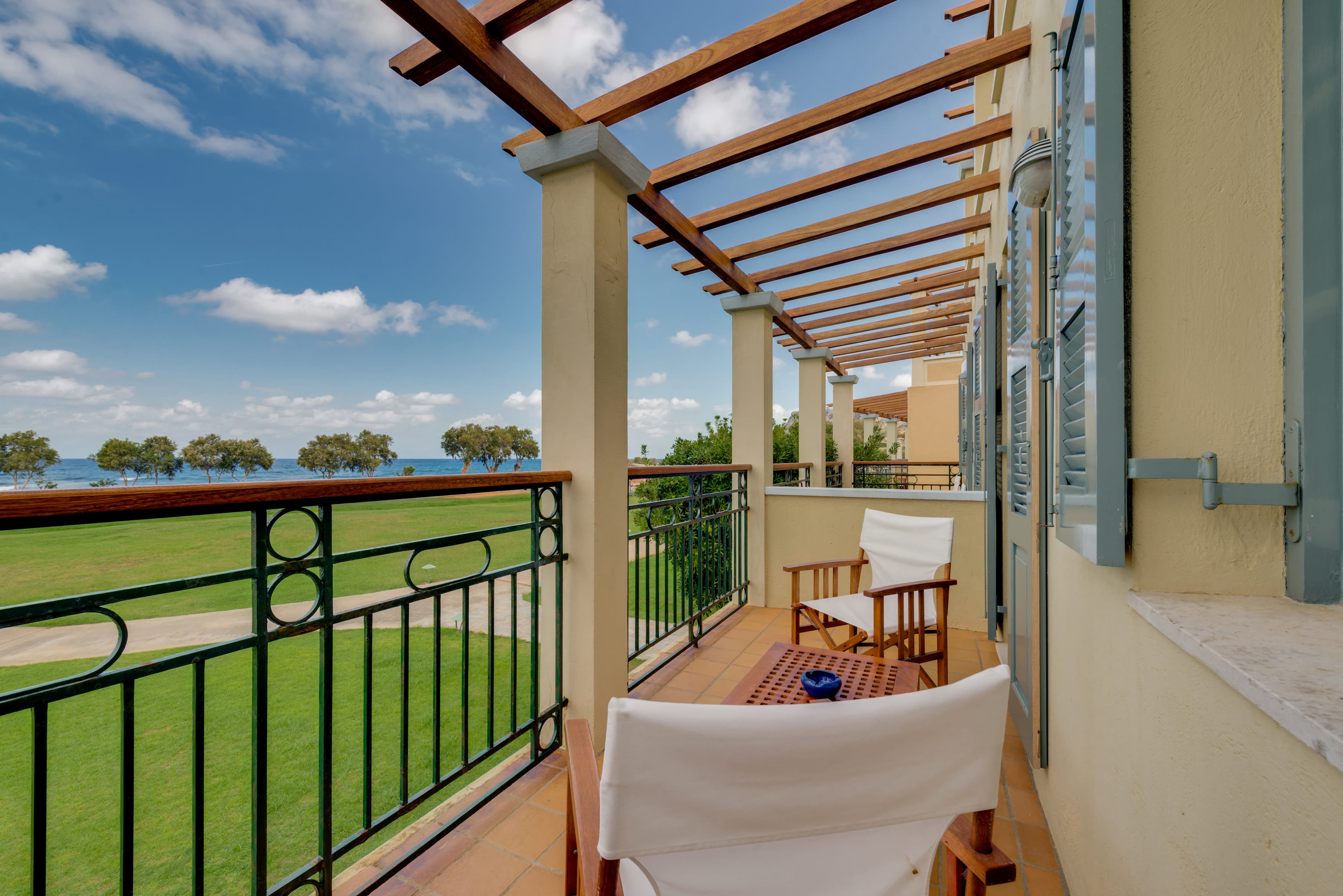 Kalimera Kriti Hotel & Village Resort Ansicht 4