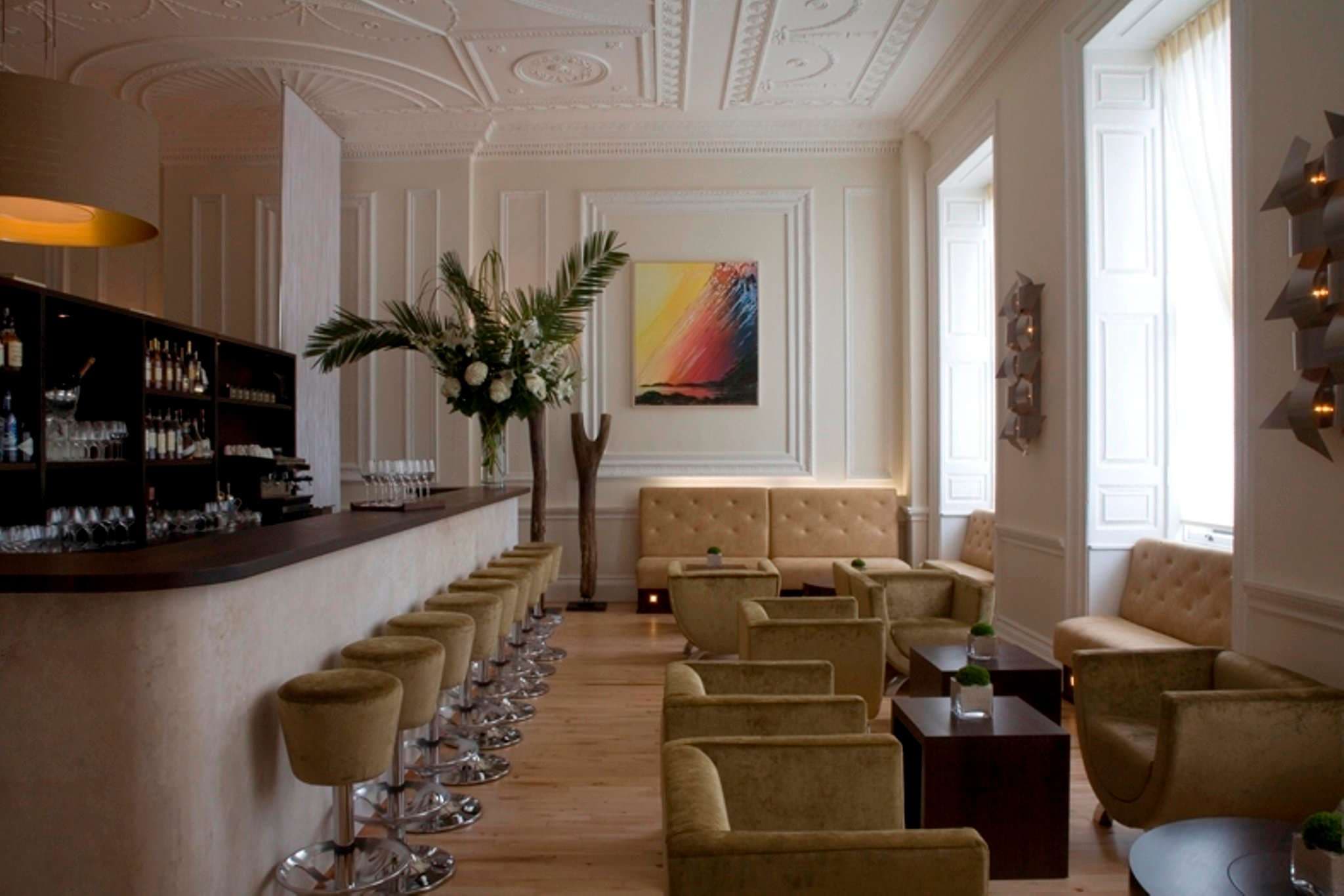 DoubleTree by Hilton Hotel London - Marble Arch Ansicht 6
