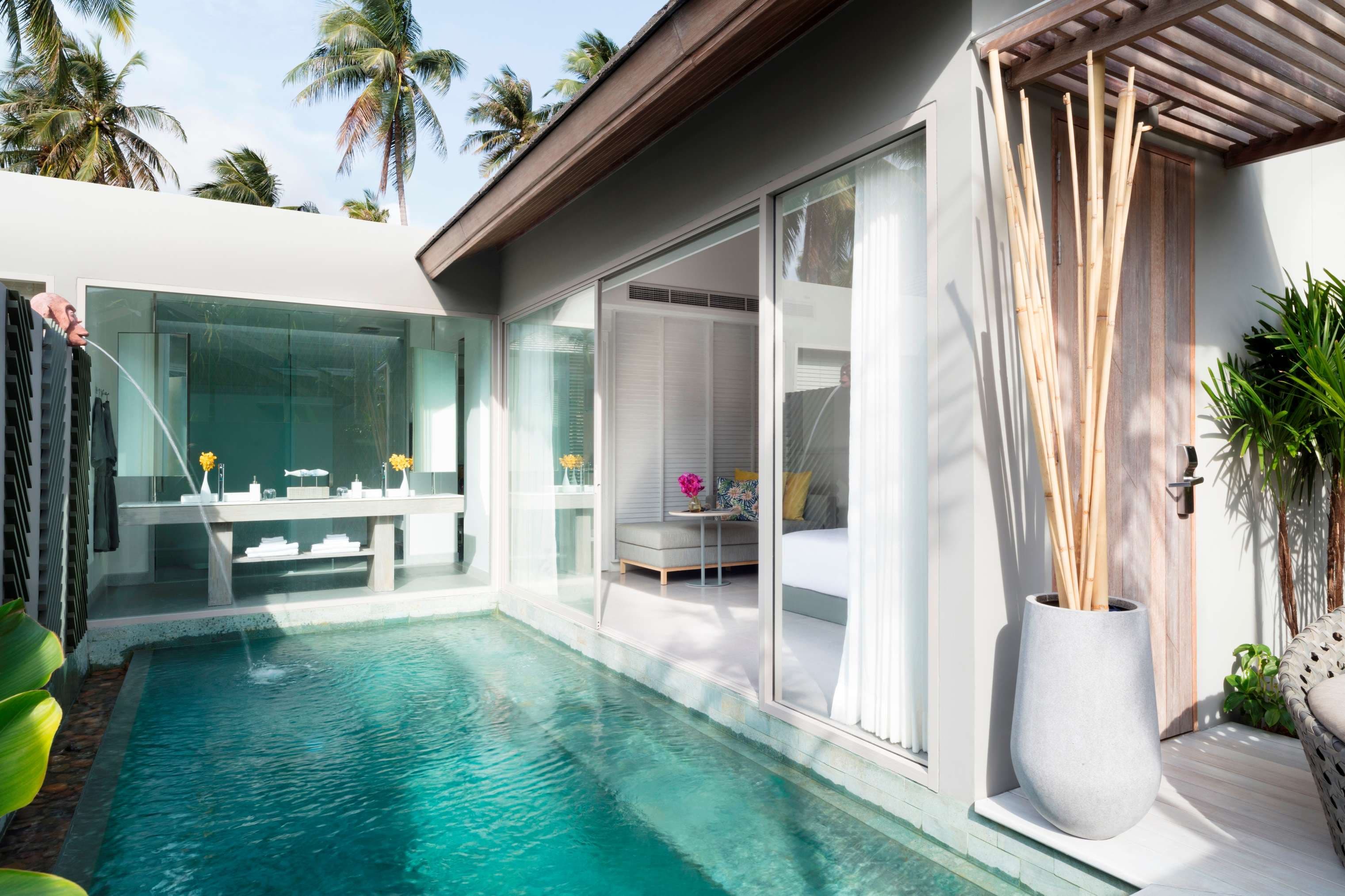 AVANI+ Samui Resort Ansicht 6